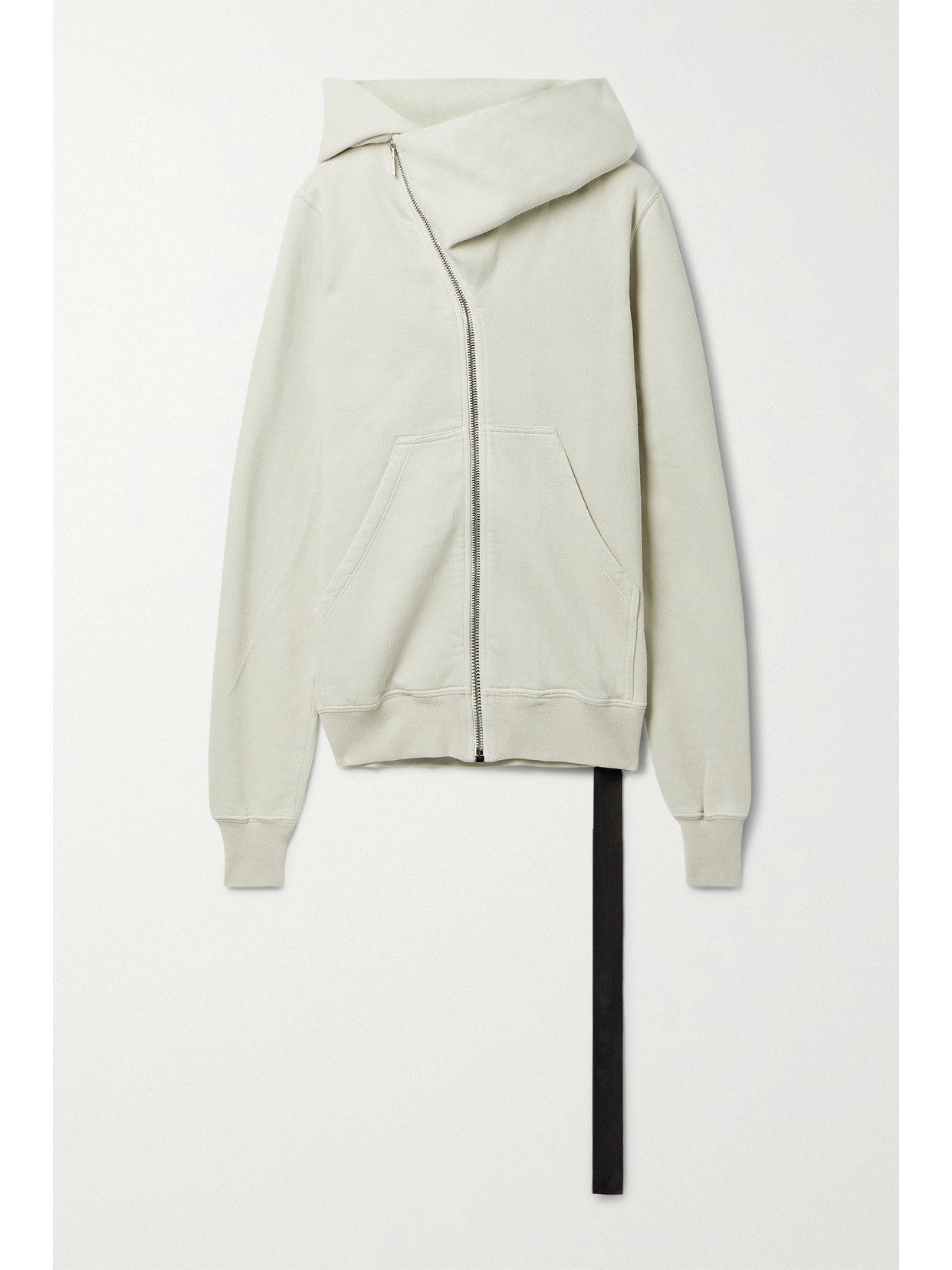 Rick Owens - Felpa A...