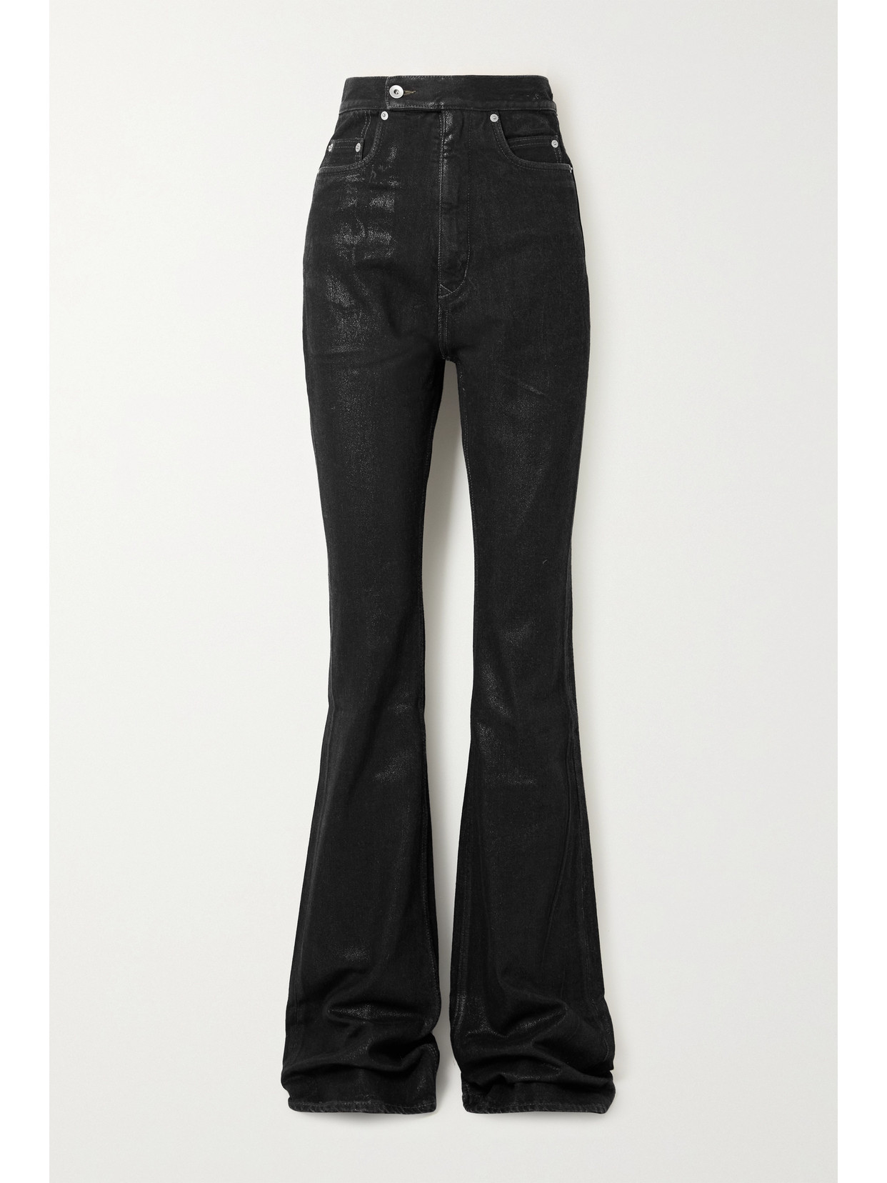 DRKSHDW - PANTS - Rick Owens