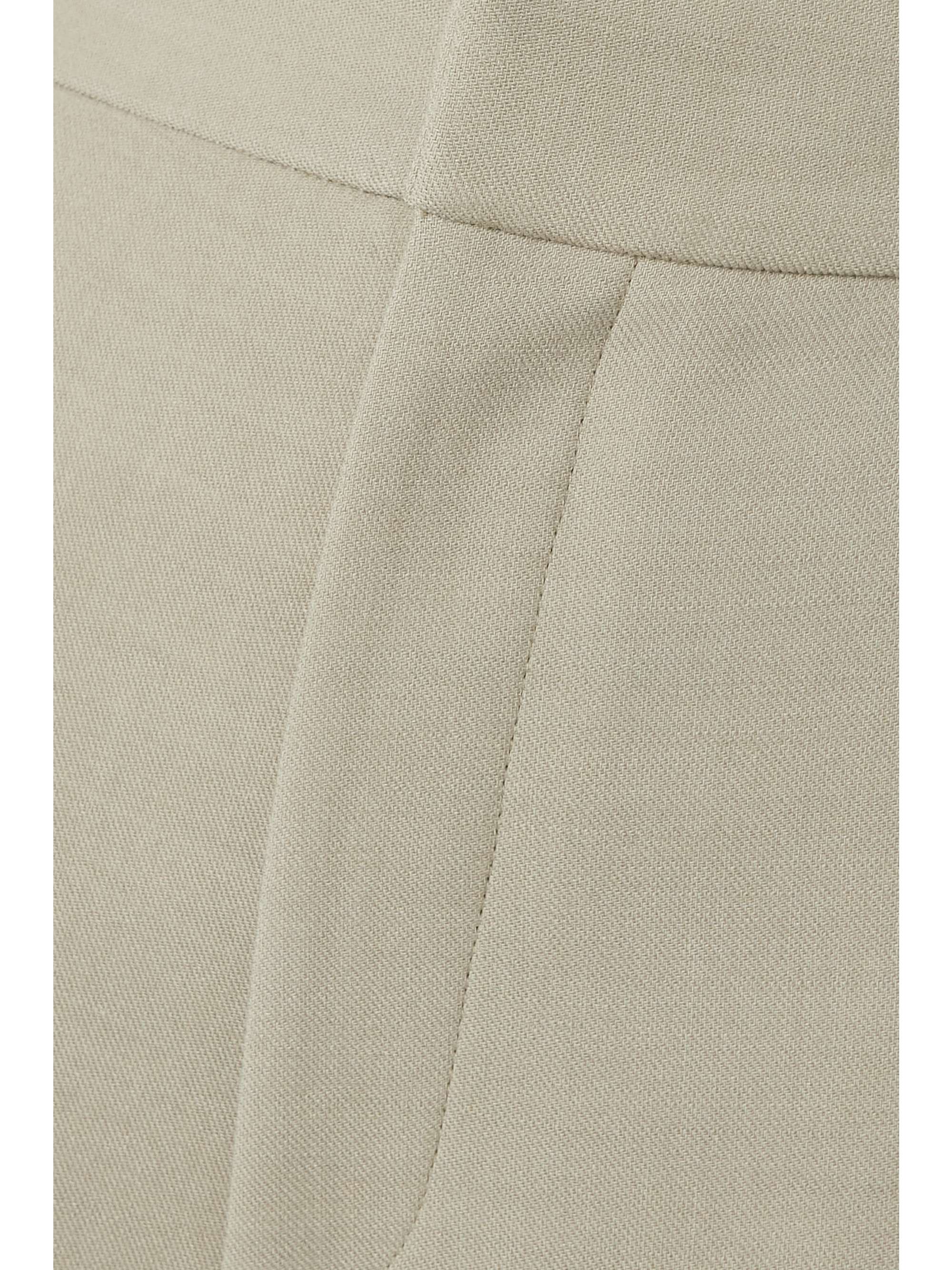 GAUCHERE Tilla woven wide-leg pants