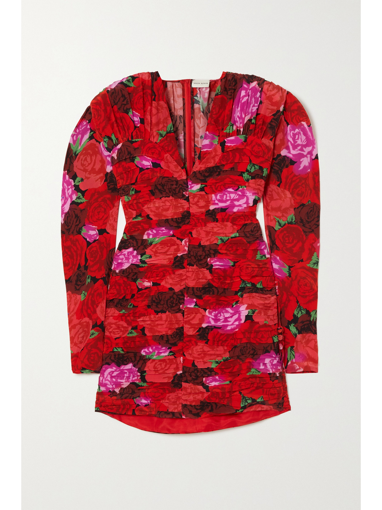 Magda Butrym - Ruche...