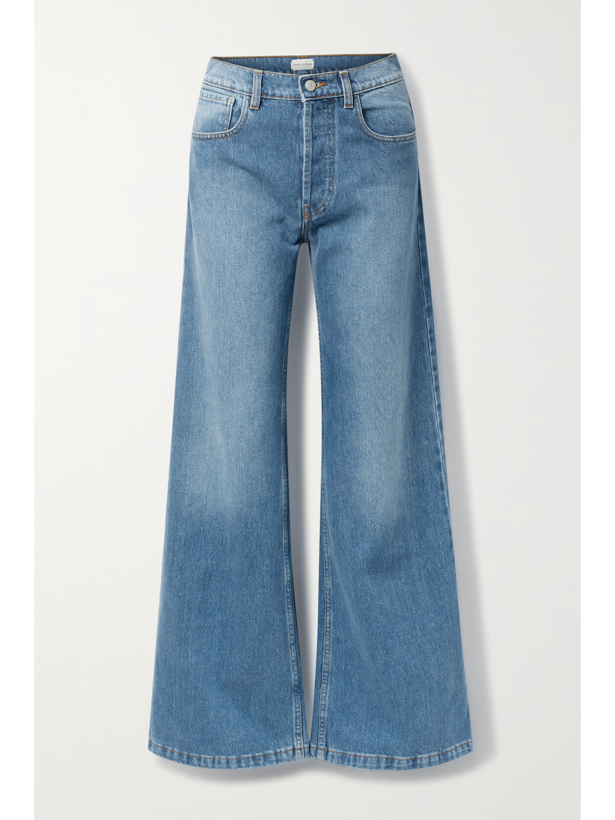 Magda Butrym - High-...