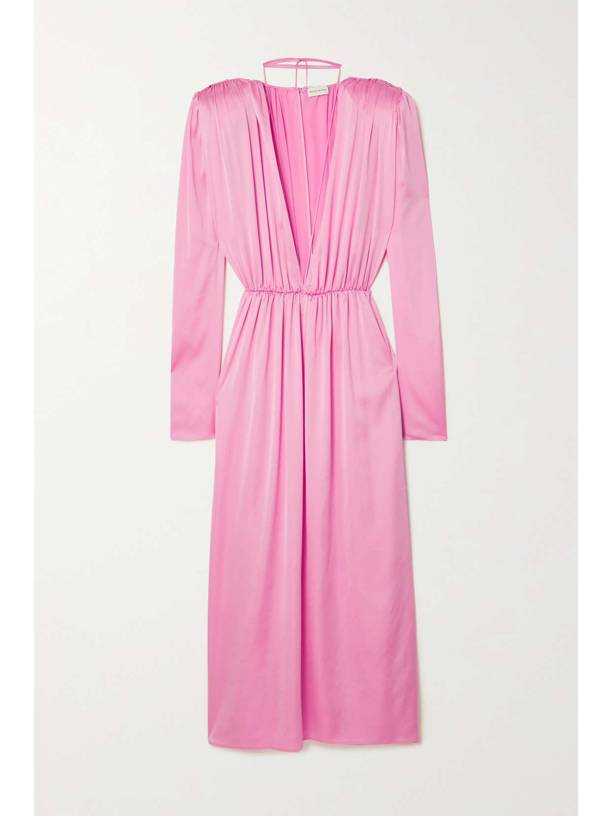 Magda Butrym - Gathe...