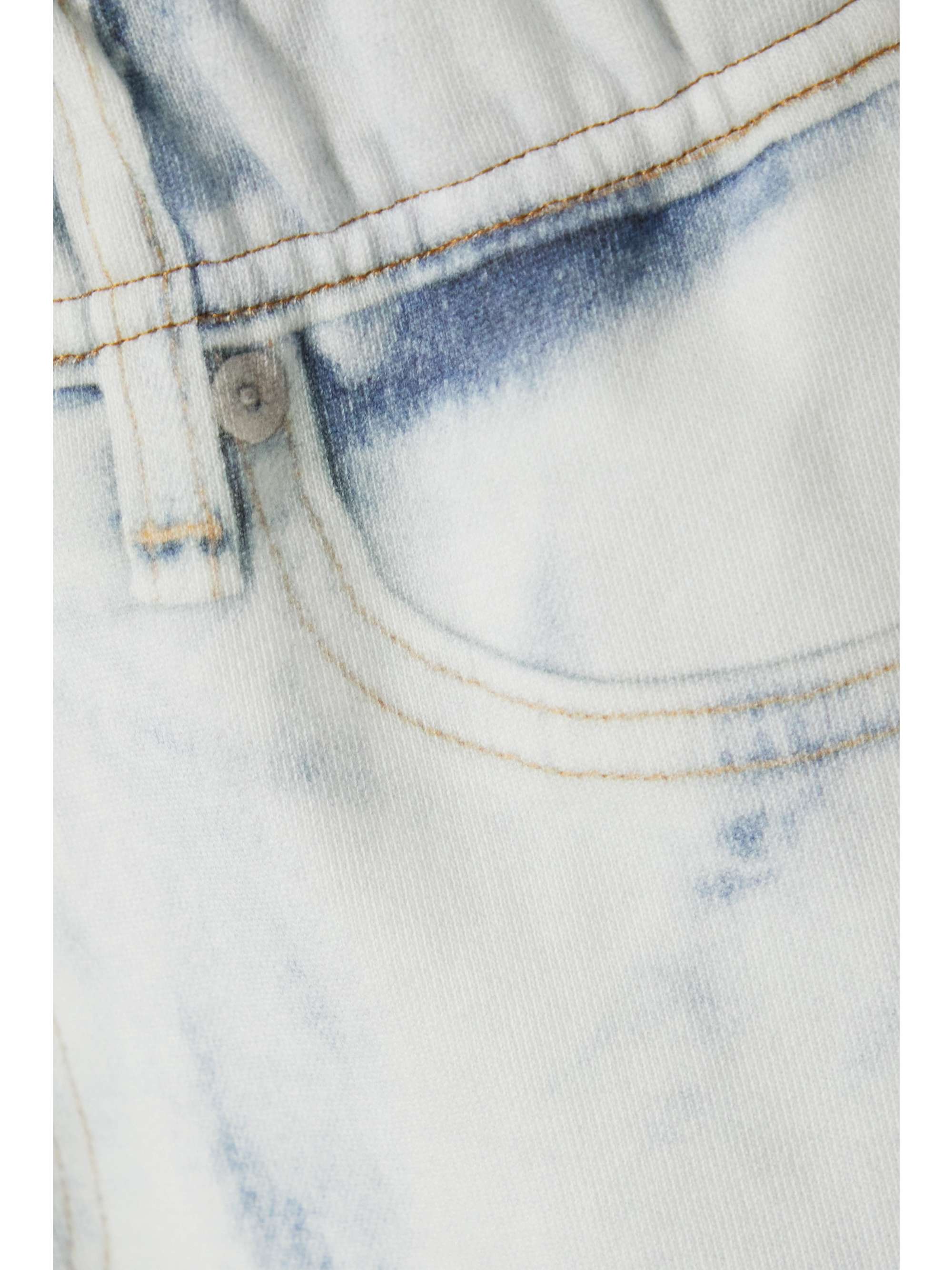 RAG & BONE Miramar printed cotton-jersey track pants