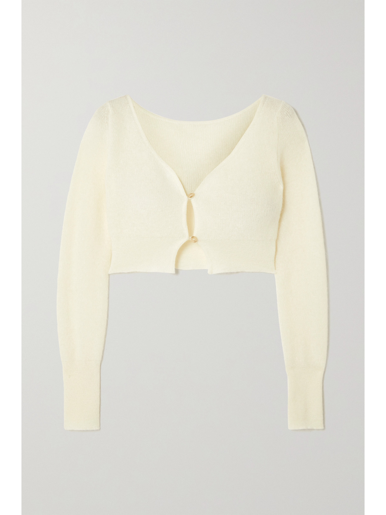 Jacquemus - Alzou Cr...