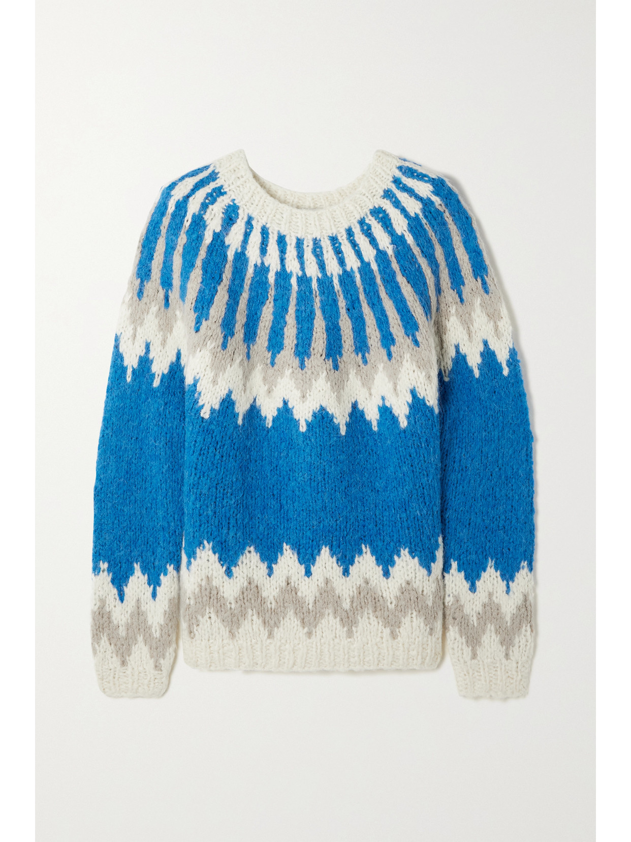 Andersson Bell - Int...