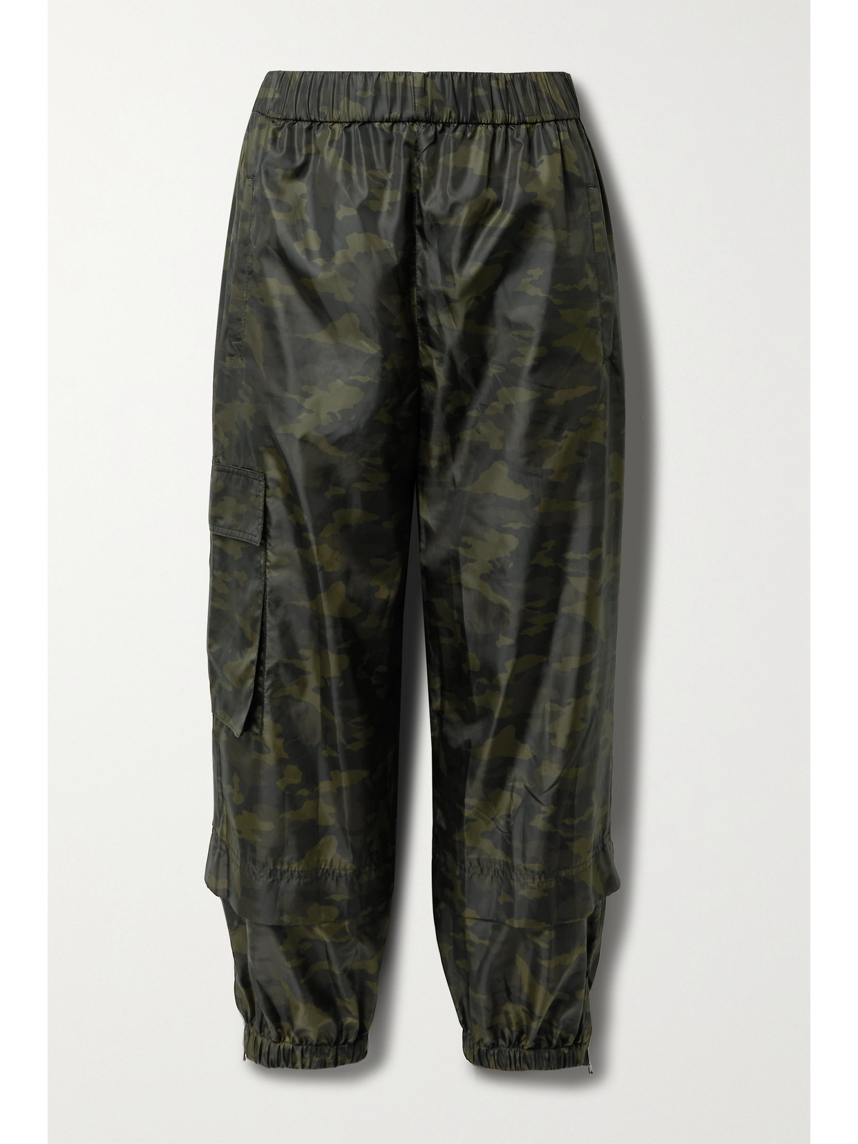 Tibi - Camouflage-pr...