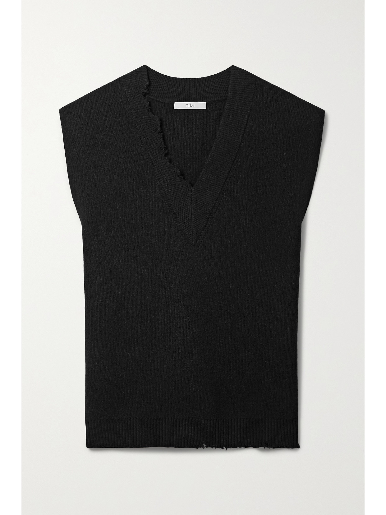 Tibi - Oversized Dis...