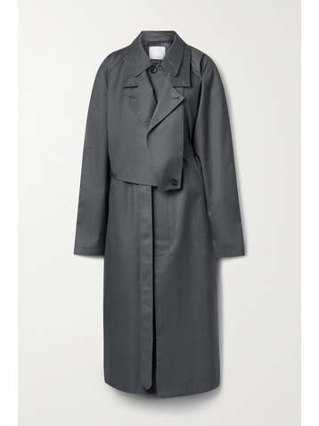 tibi coat