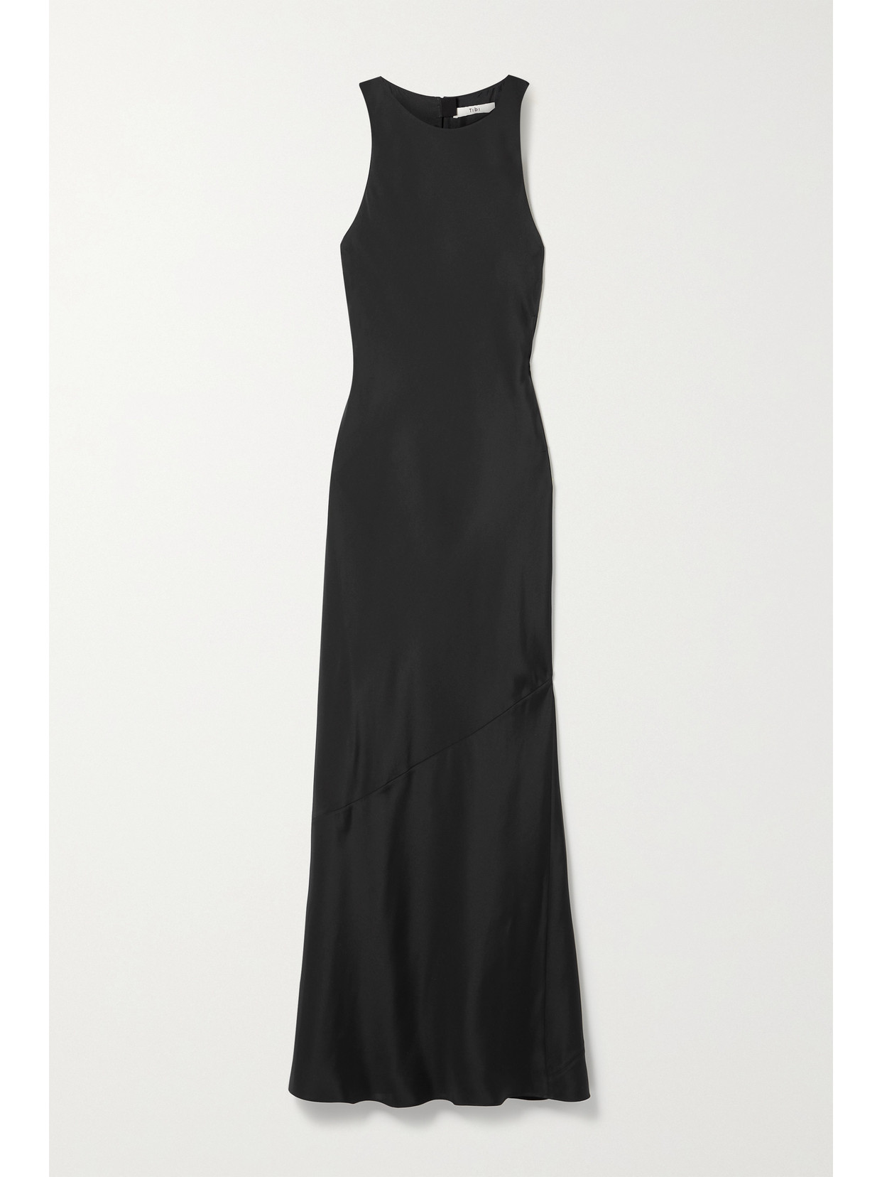 Tibi - + Net Sustain...