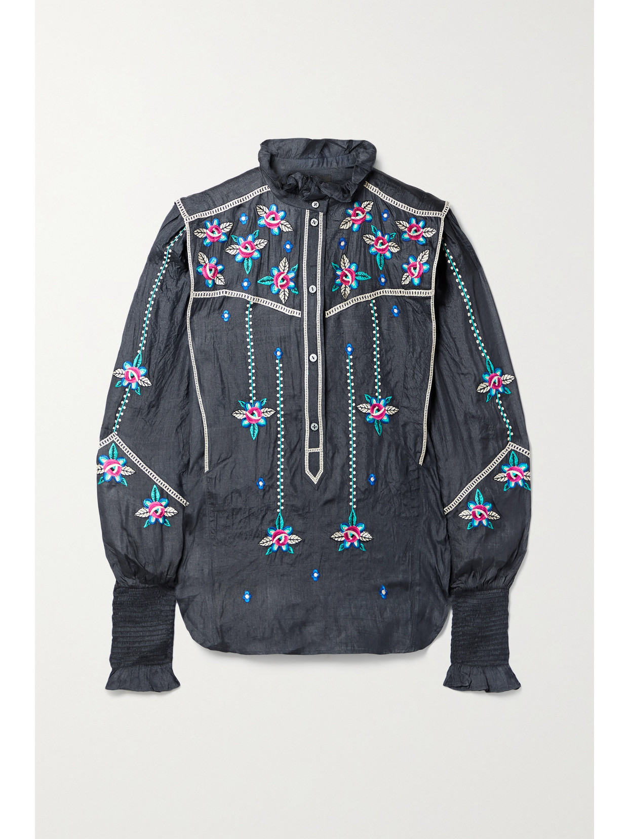 Isabel Marant - Cisk...