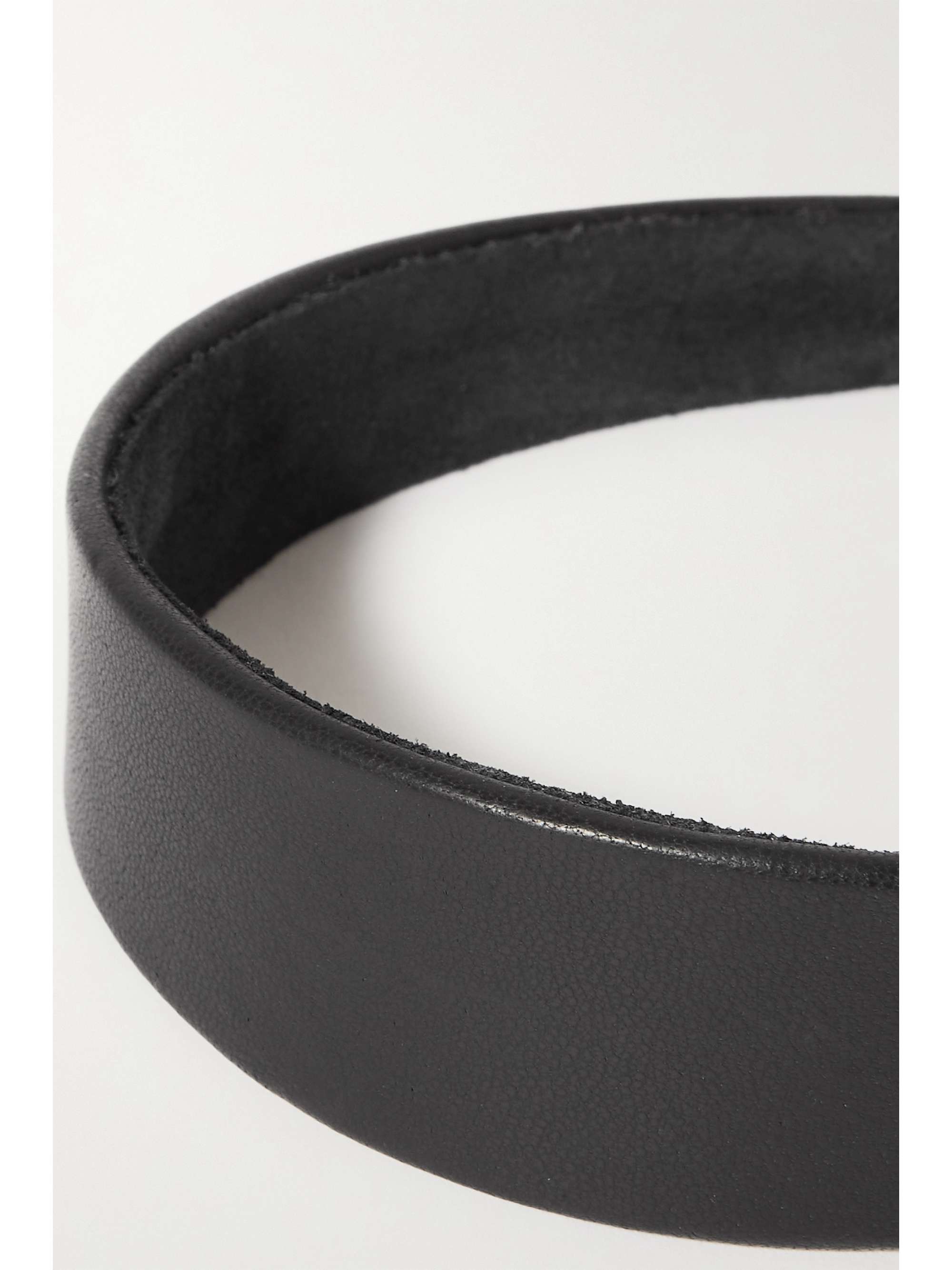 JENNIFER BEHR Cruz leather headband