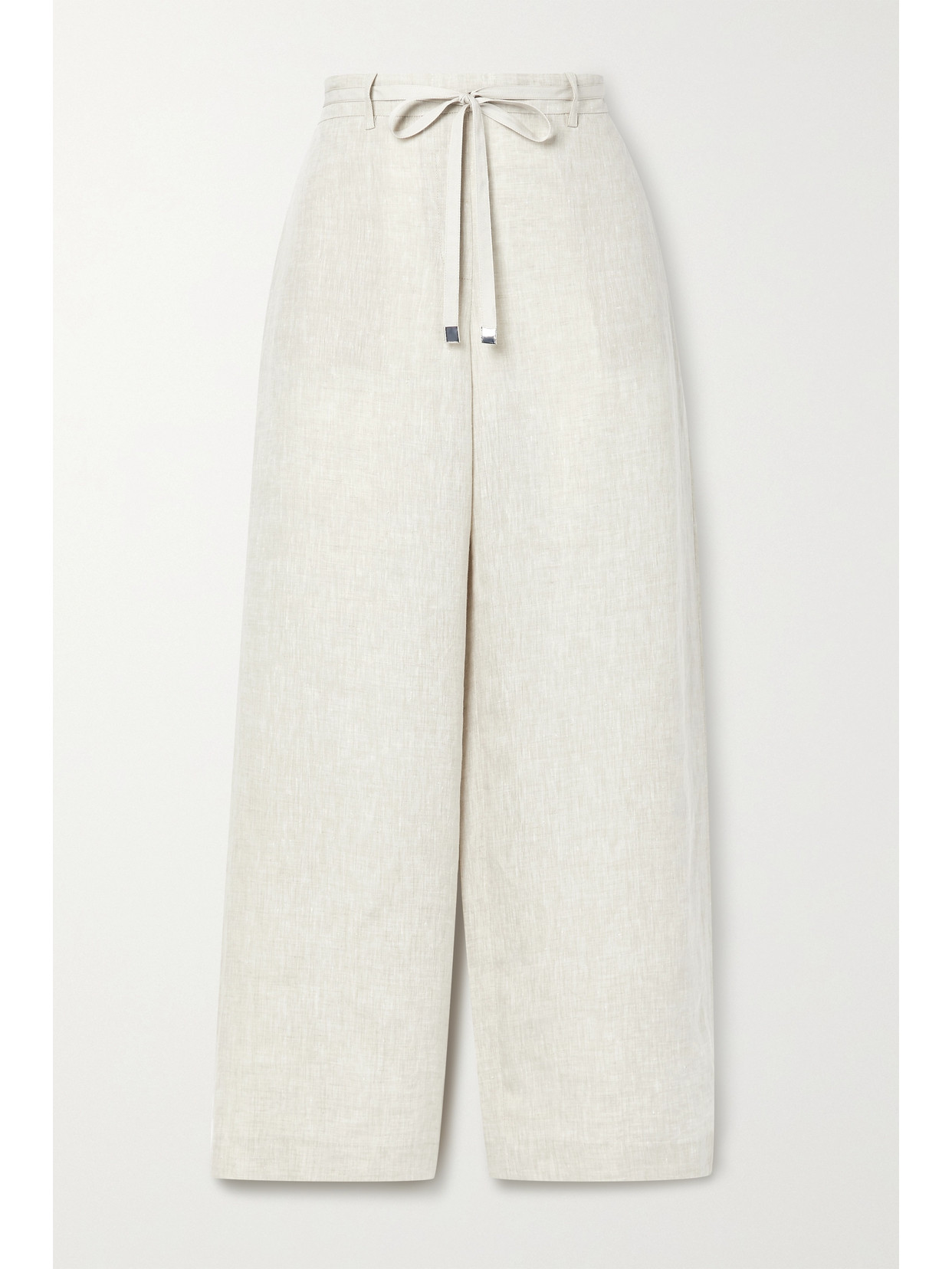 lafayette 148 wide leg pants