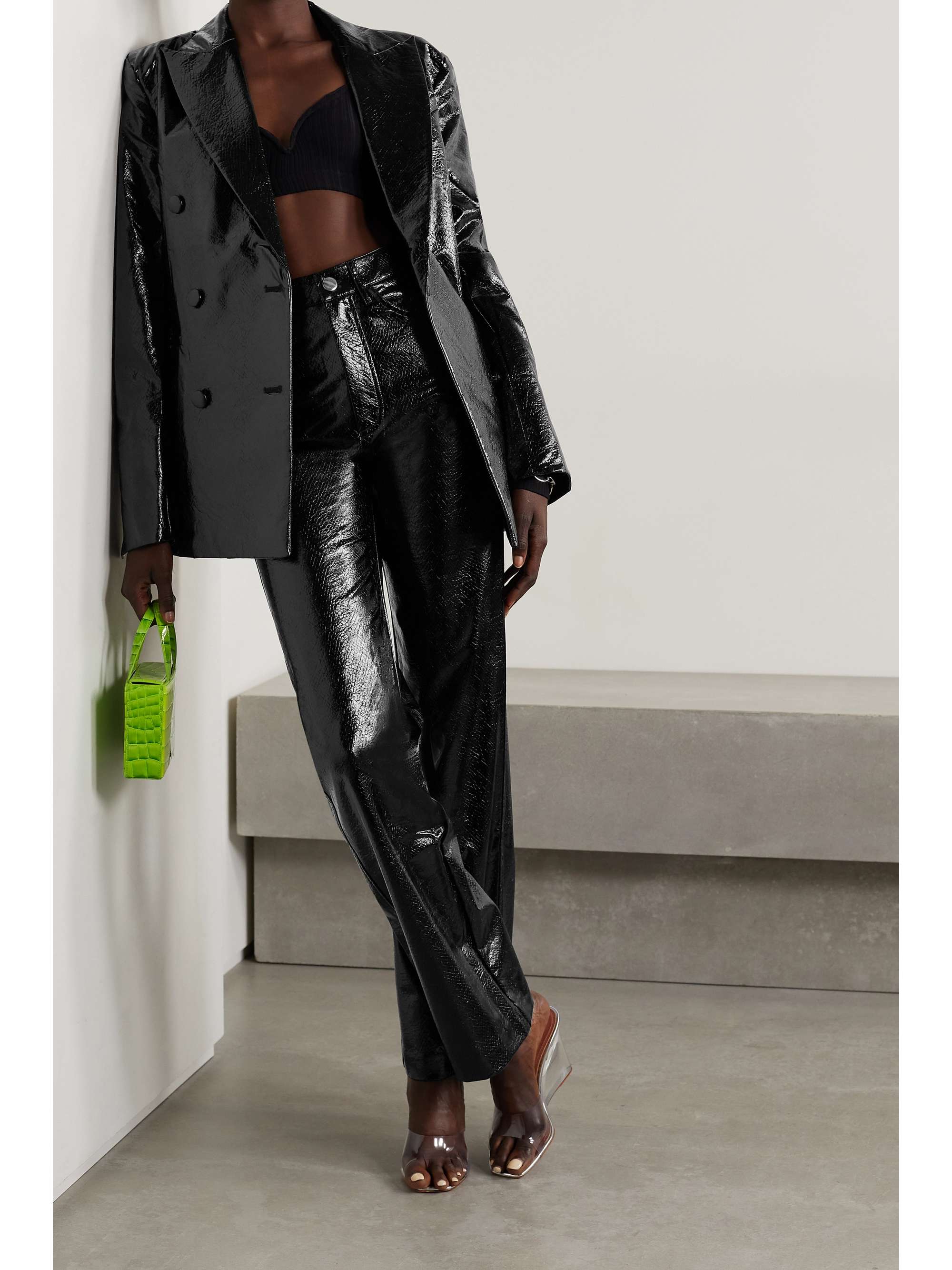 rotate birger christensen net a porter
