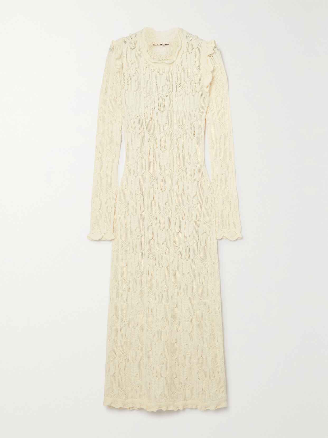 Ulla Johnson - Antoi...