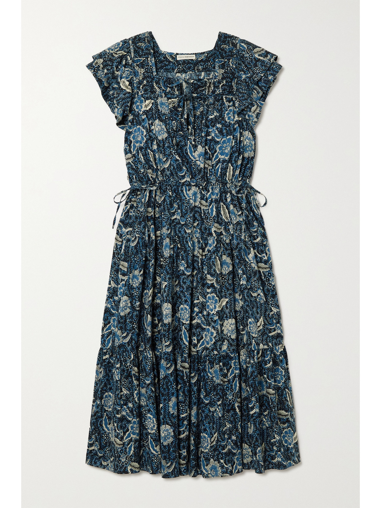 Ulla Johnson - Zuma ...