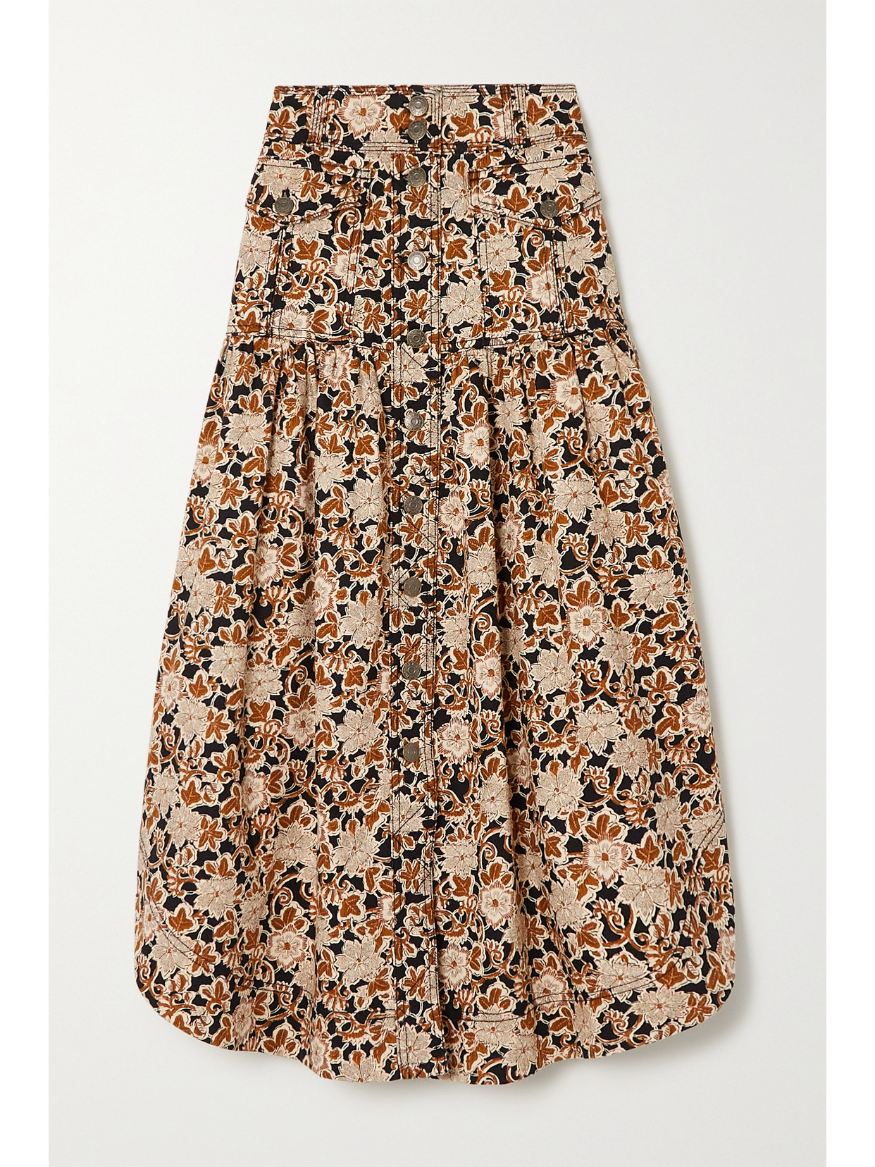 ULLA JOHNSON - Brion...