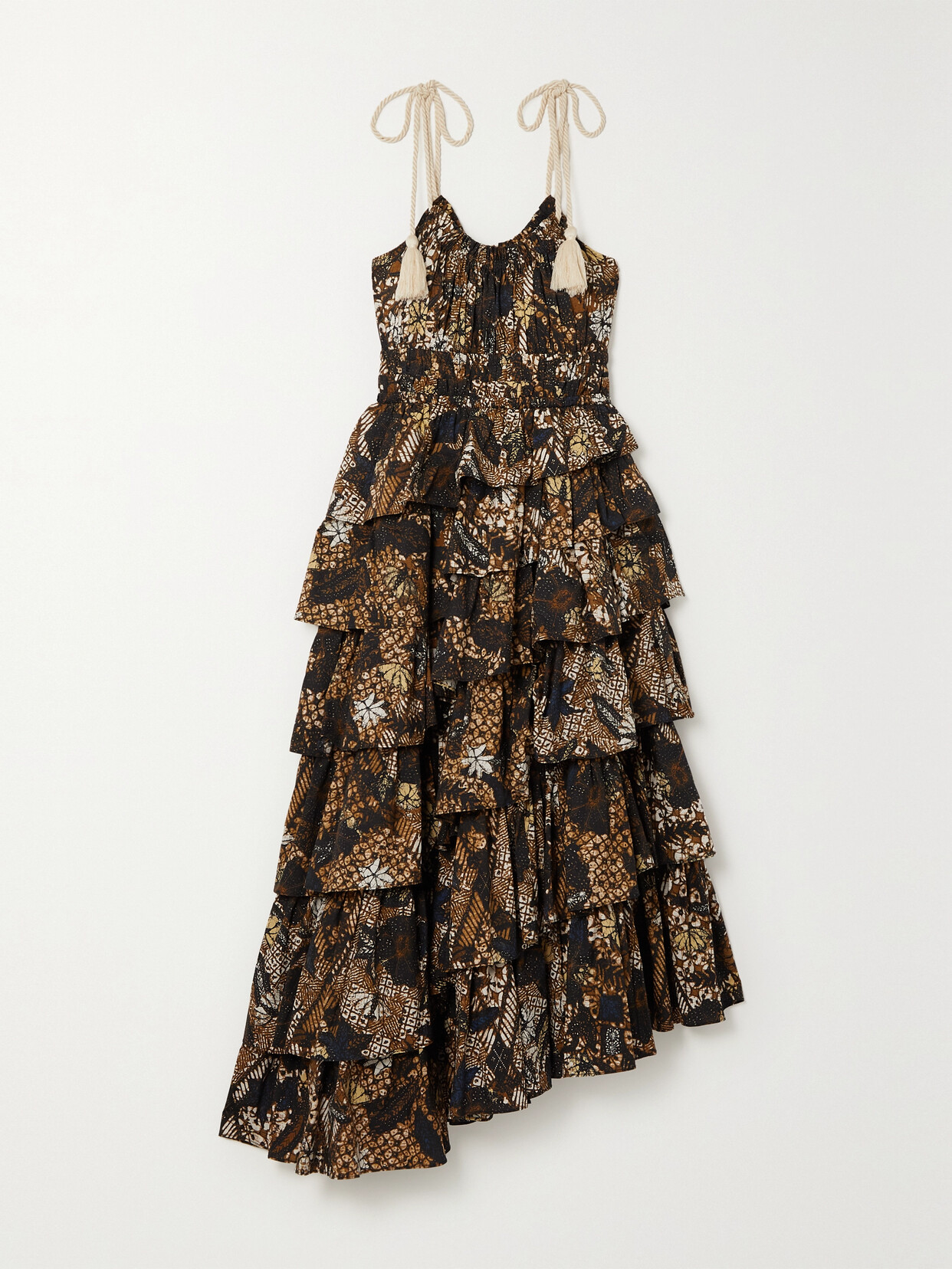 Ulla Johnson - Estel...