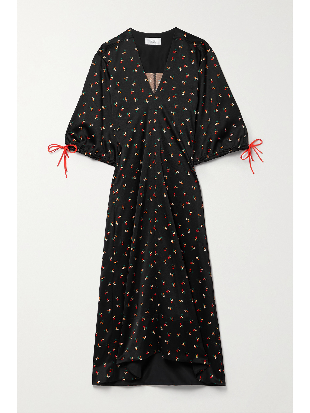 Victoria, Victoria B...