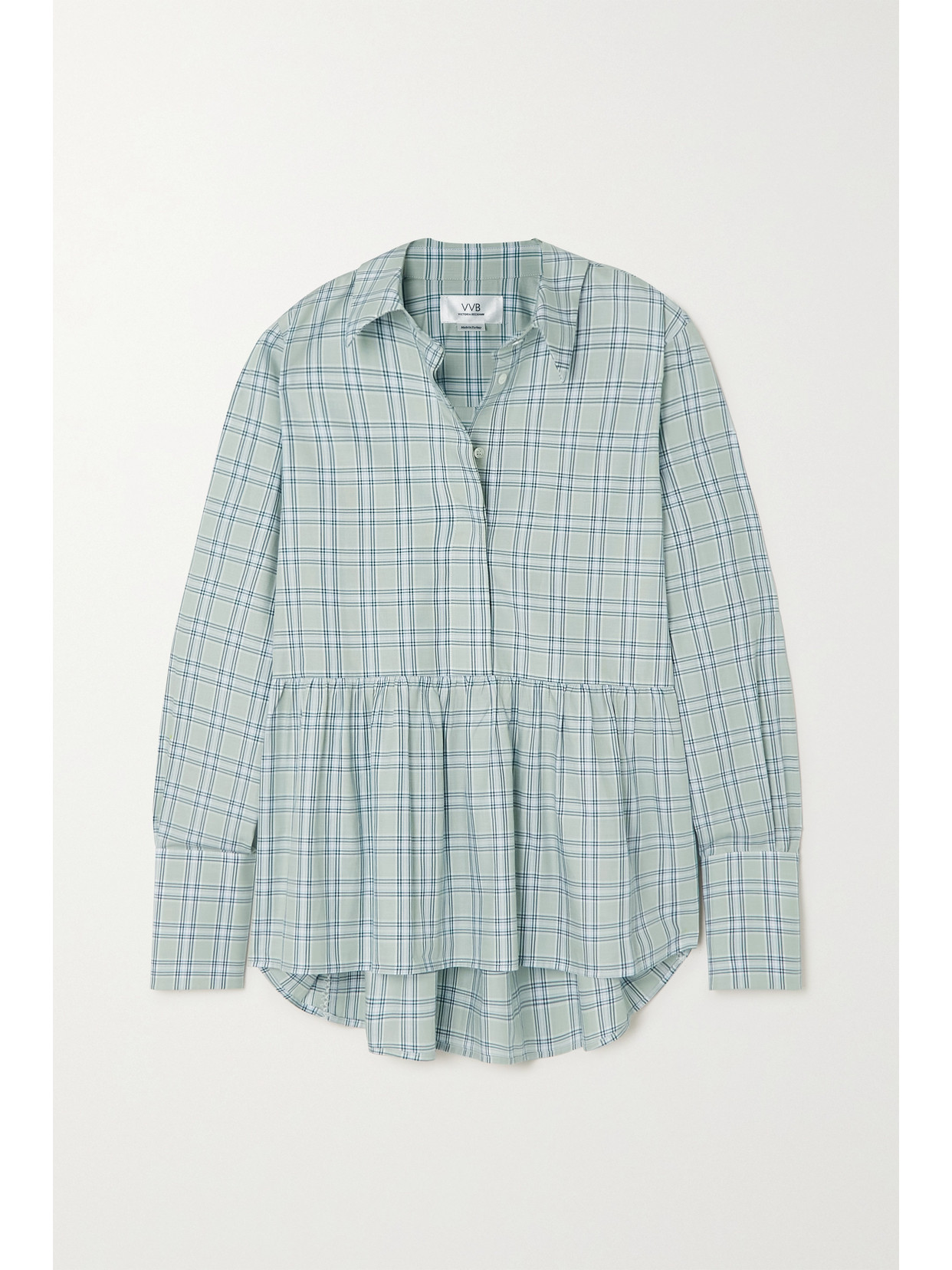 Victoria, Victoria B...