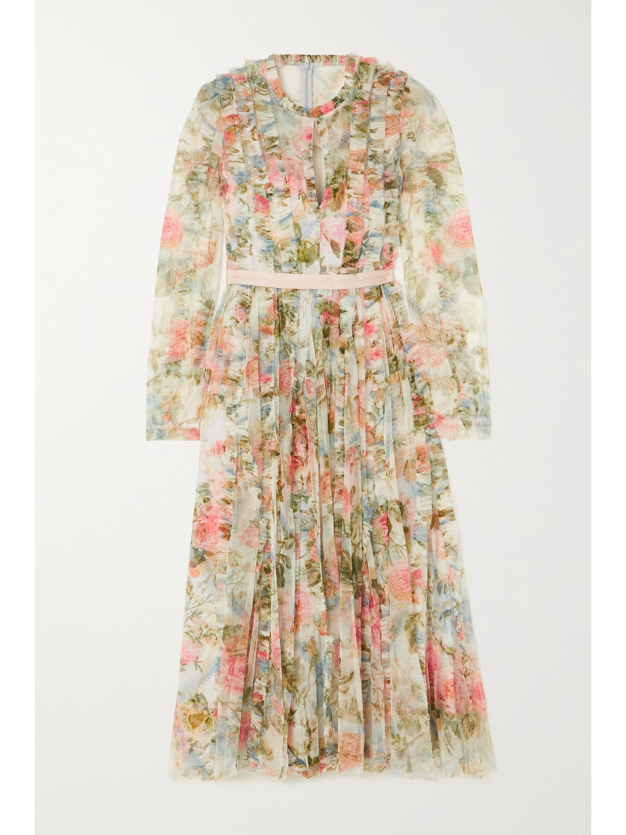 Needle & Thread - Ro...