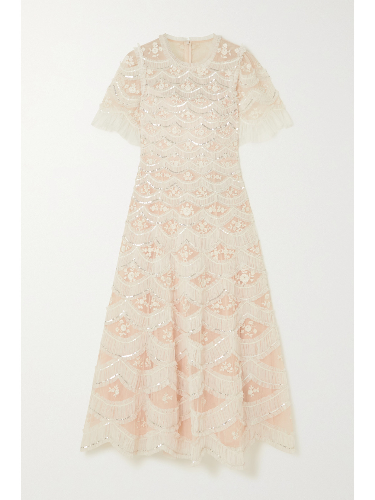 Needle & Thread - Lu...