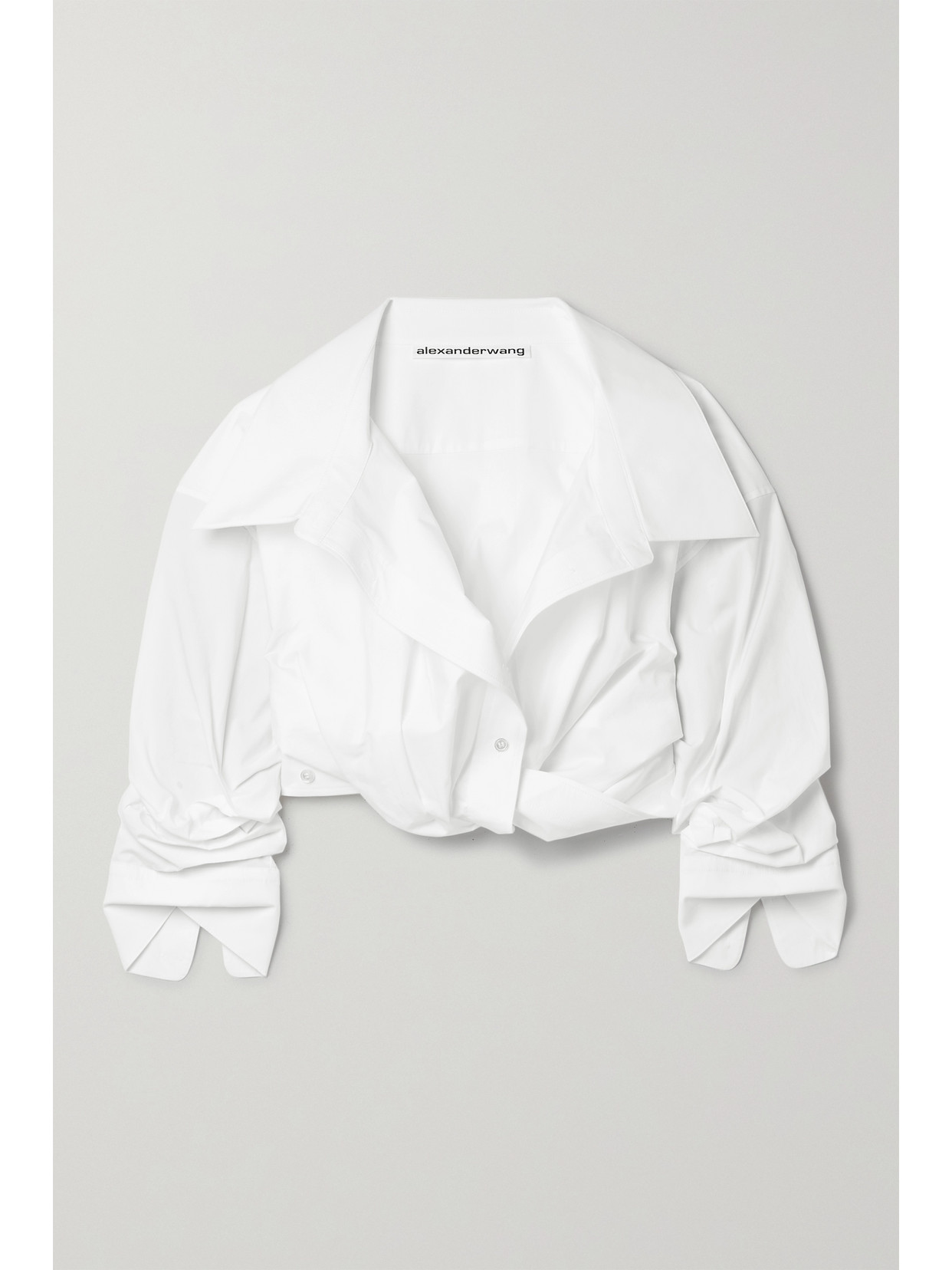 Alexander Wang - Twi...