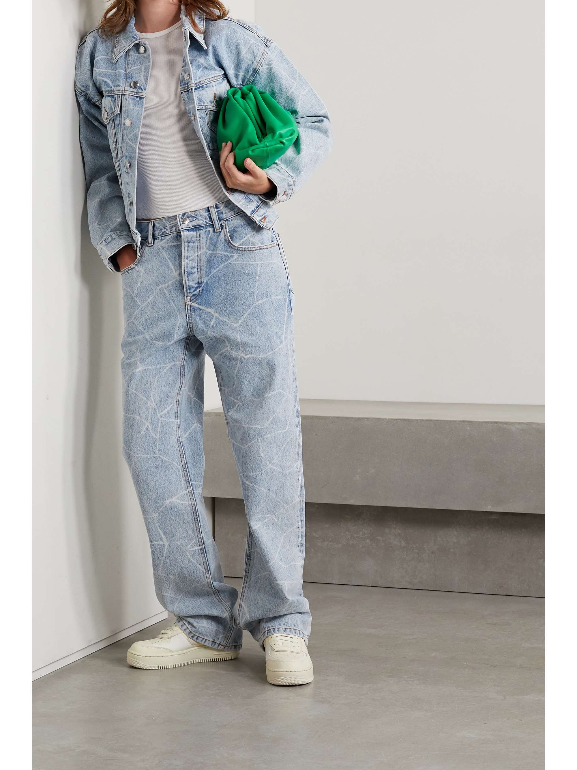 Quần jean của Alexander Wang