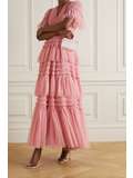 needle and thread clarabelle gown