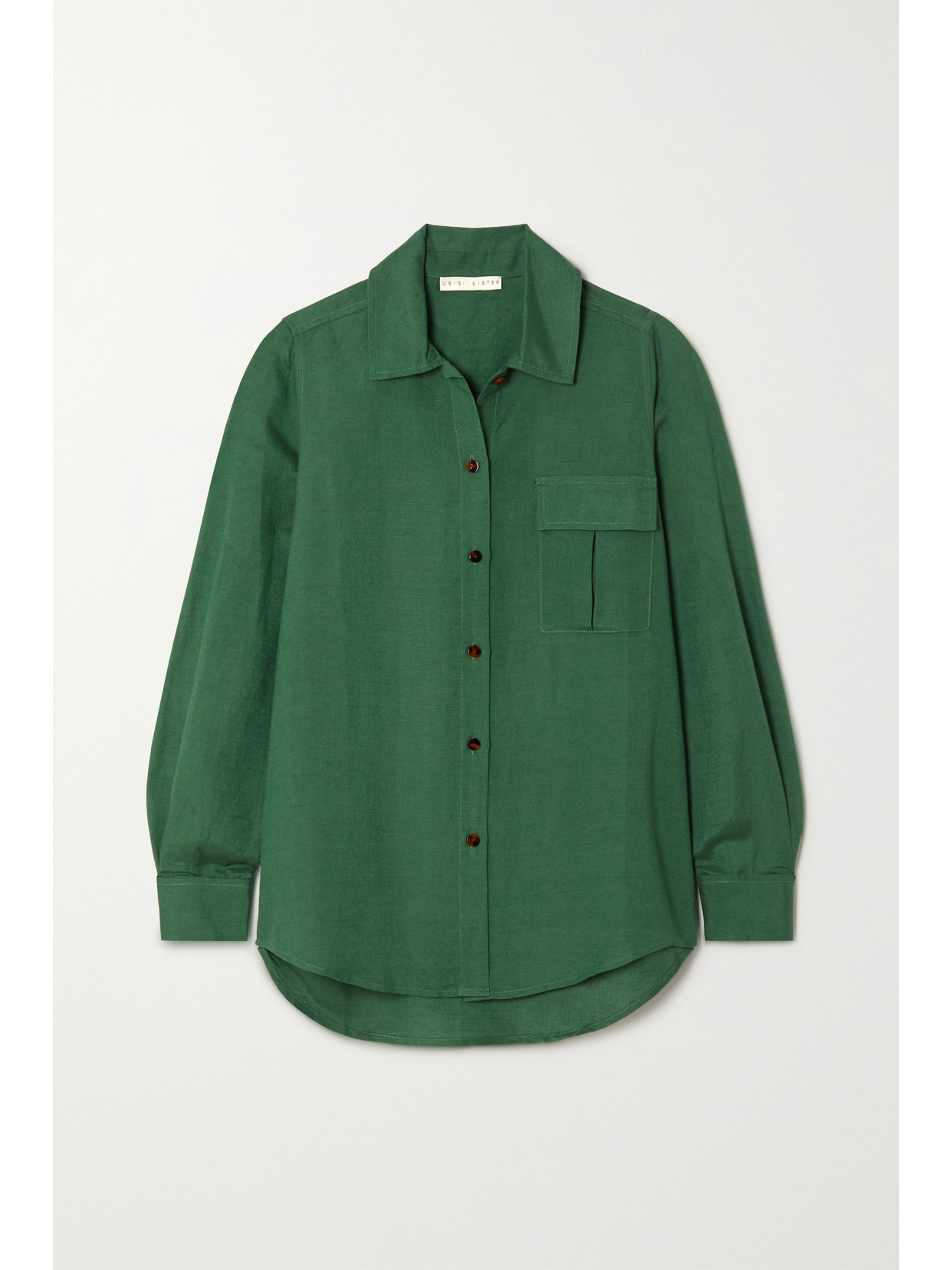 USISI SISTER - Mia L...