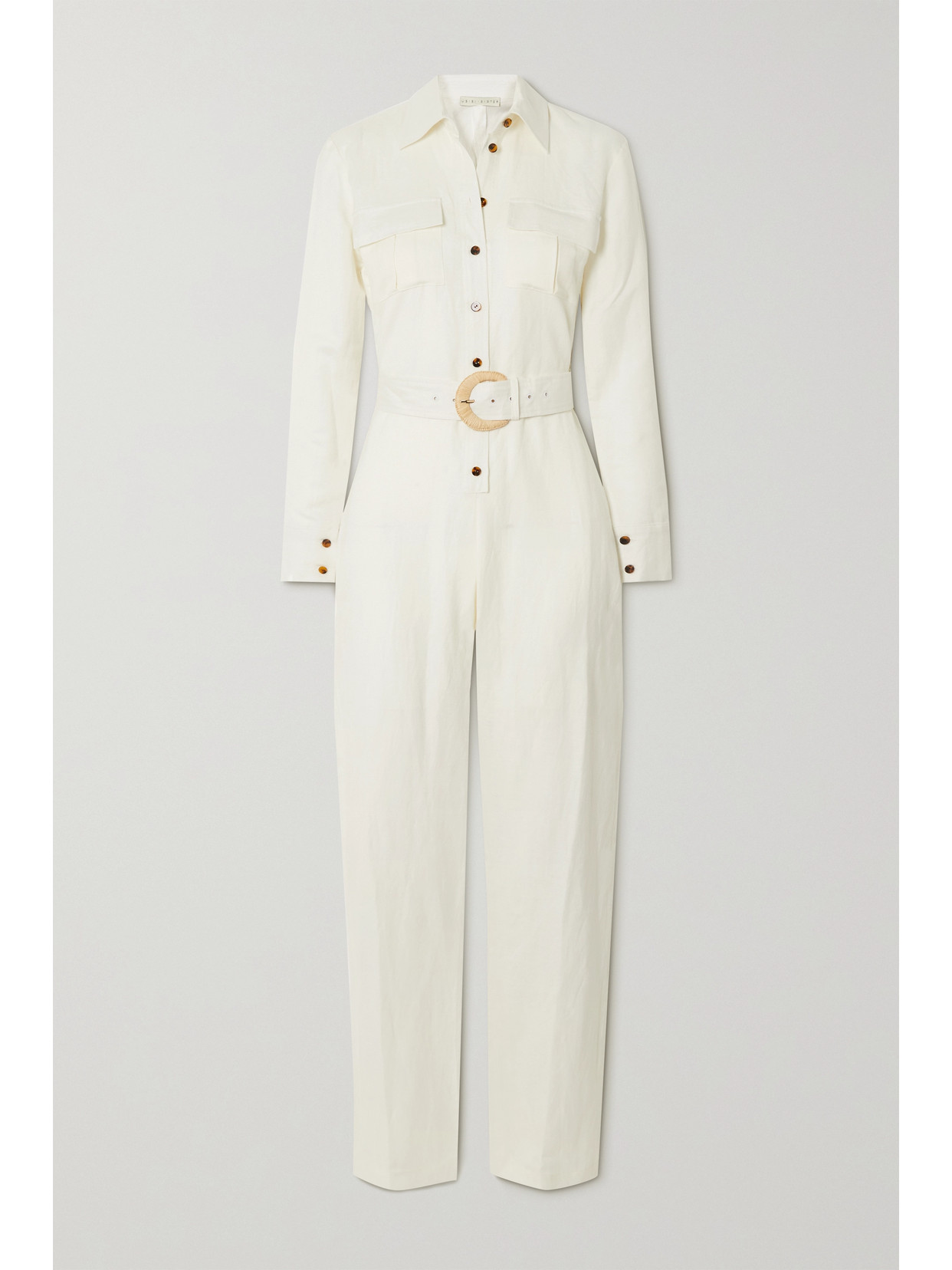 USISI SISTER - Lara ...