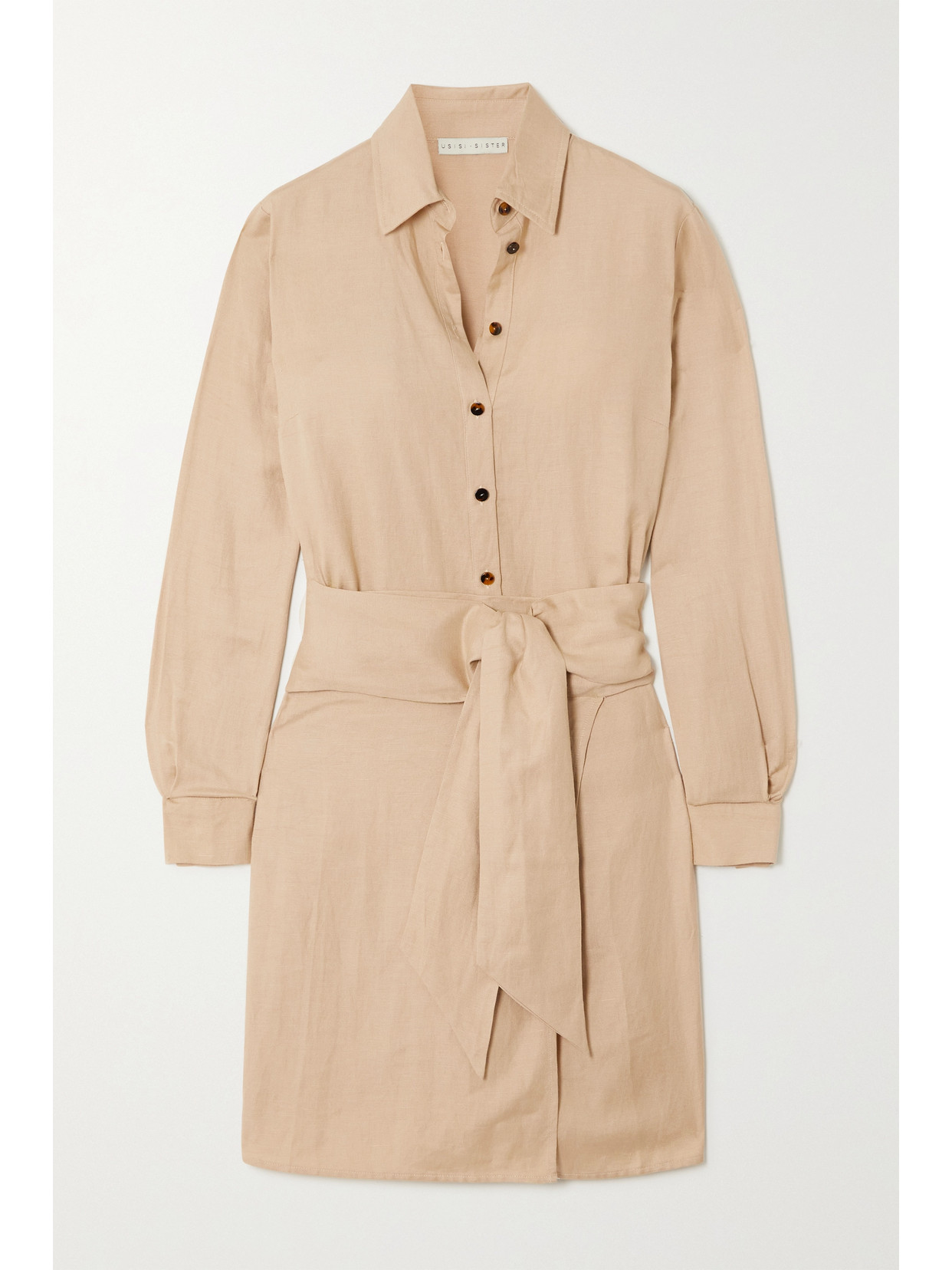 USISI SISTER - Poppy...