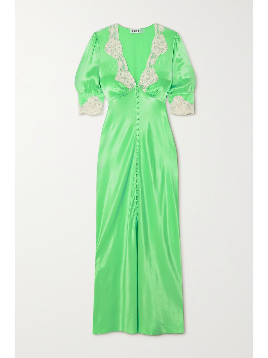 net a porter rixo