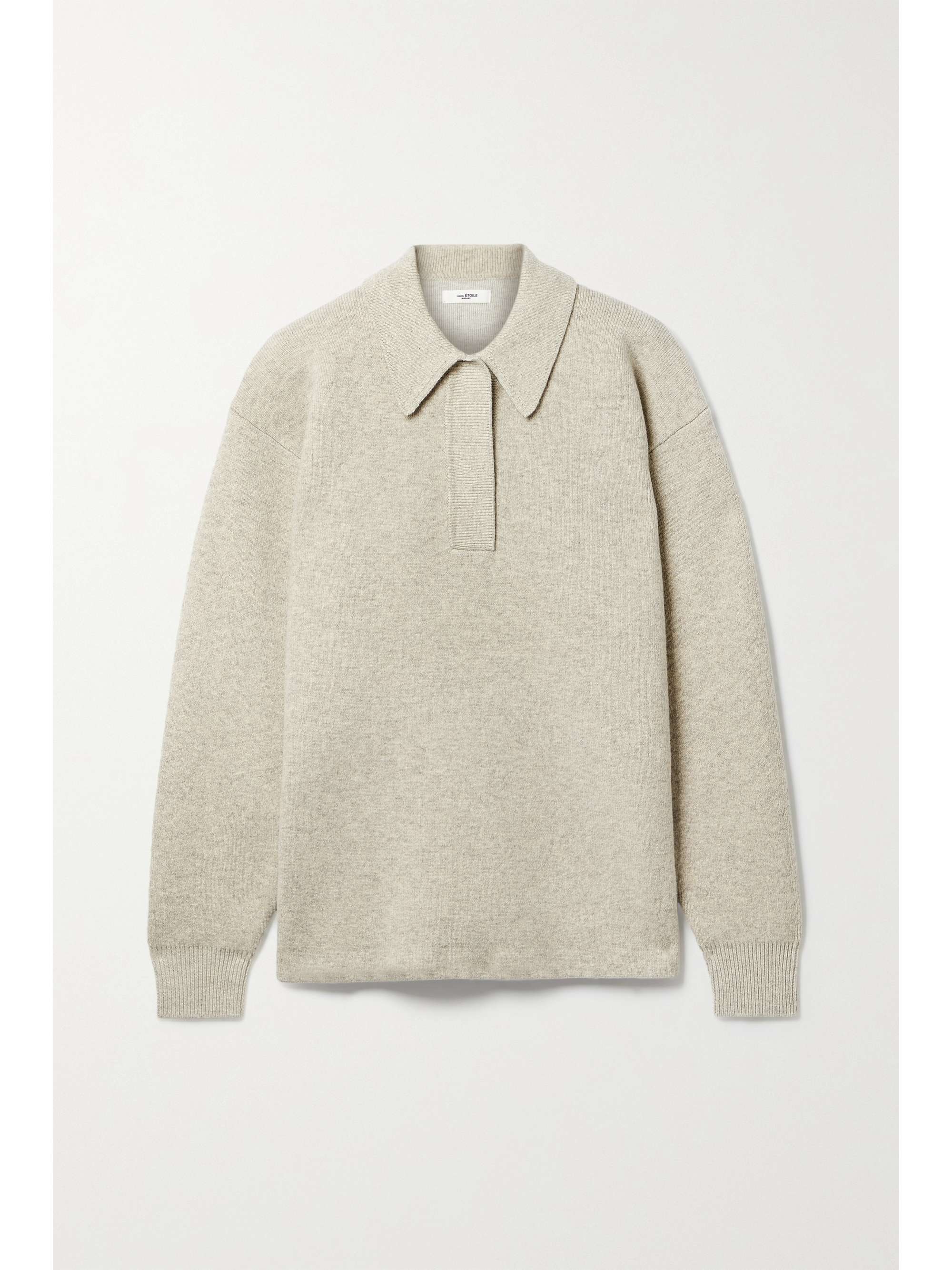 sweater isabel marant