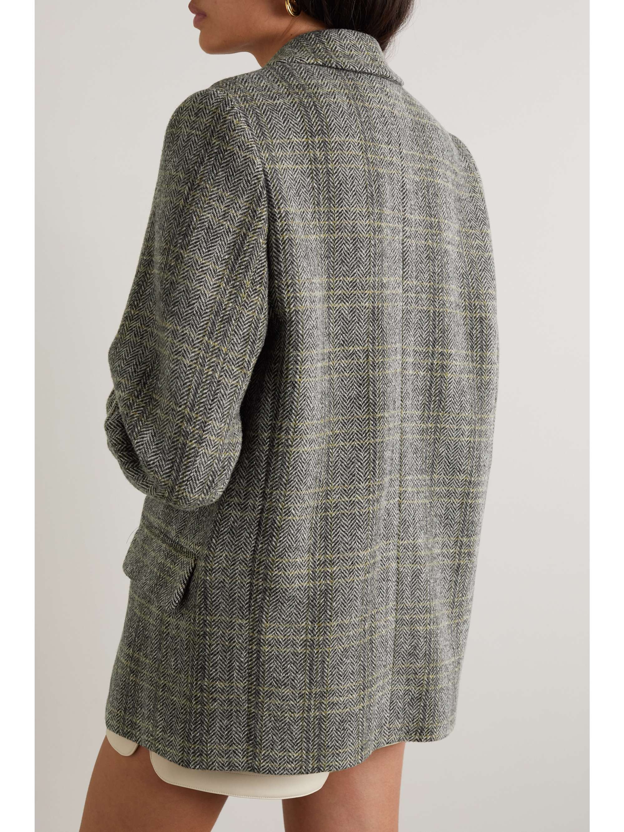 isabel marant charly jacket