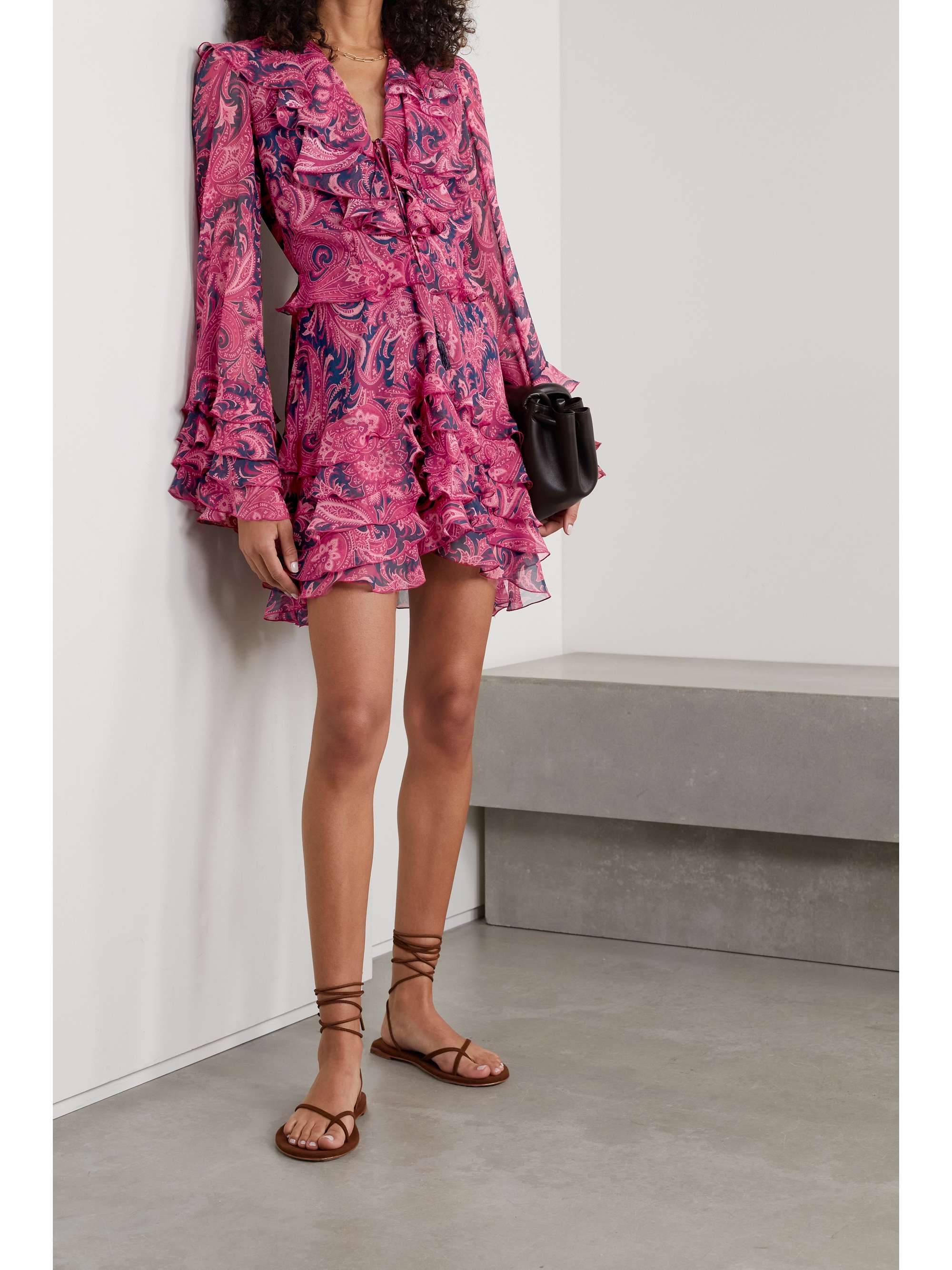 tall plus size dresses