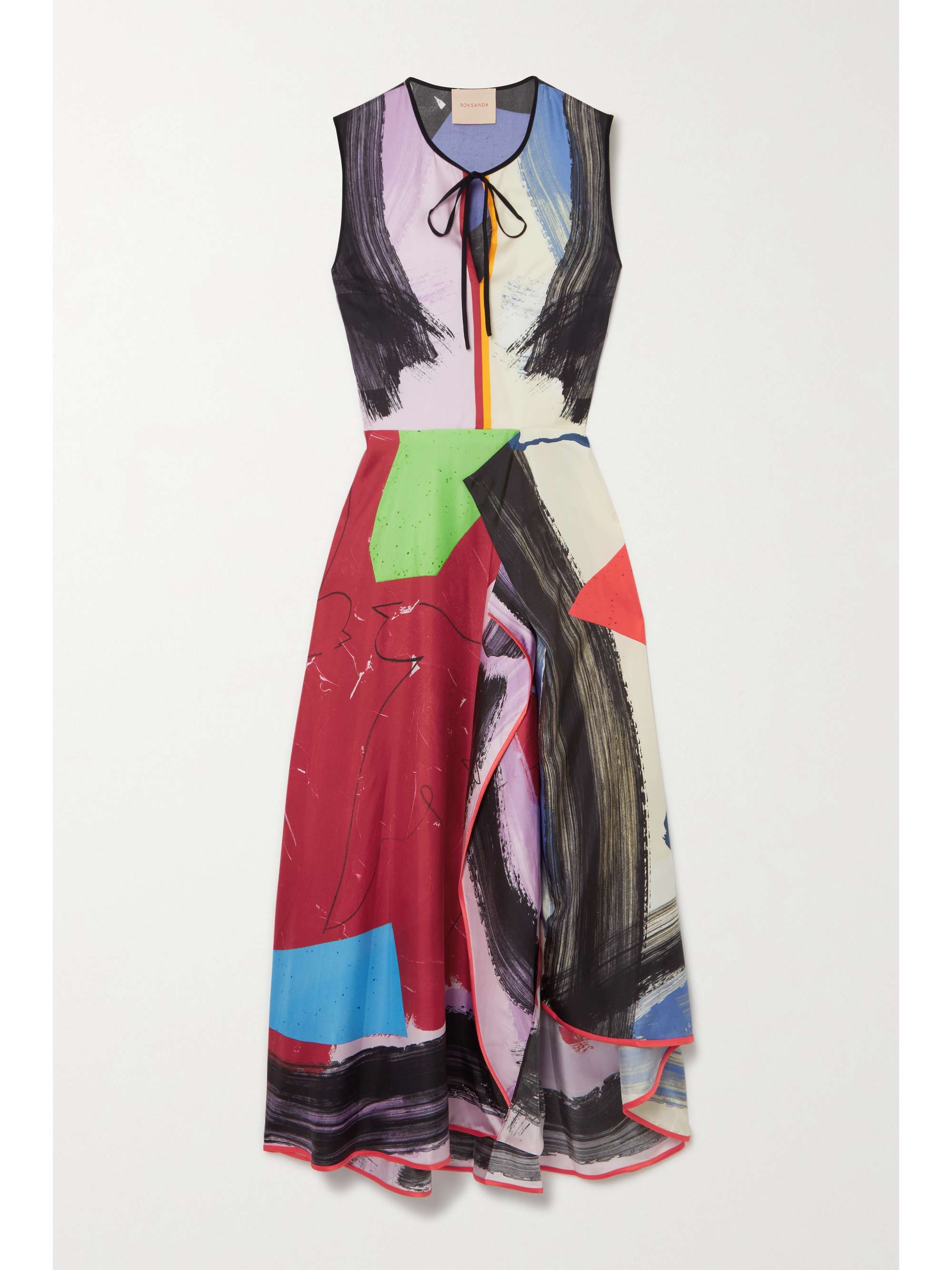 net a porter roksanda