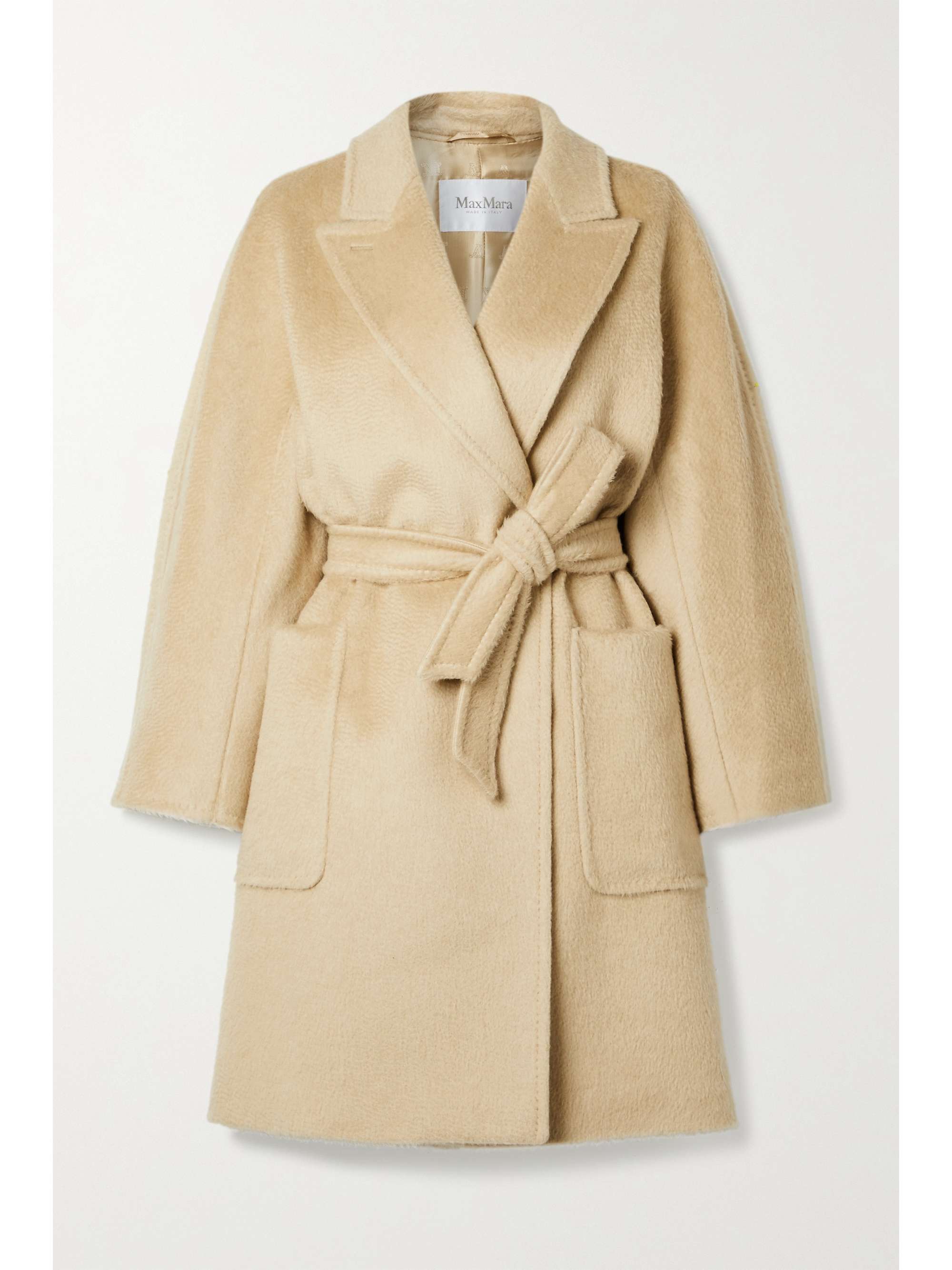 max mara camel