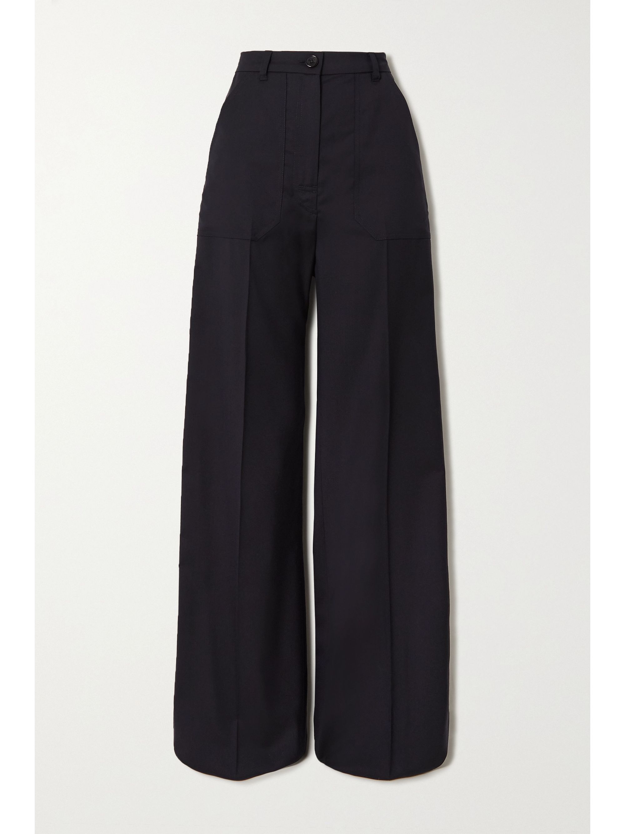 Max mara wool pants Clearance