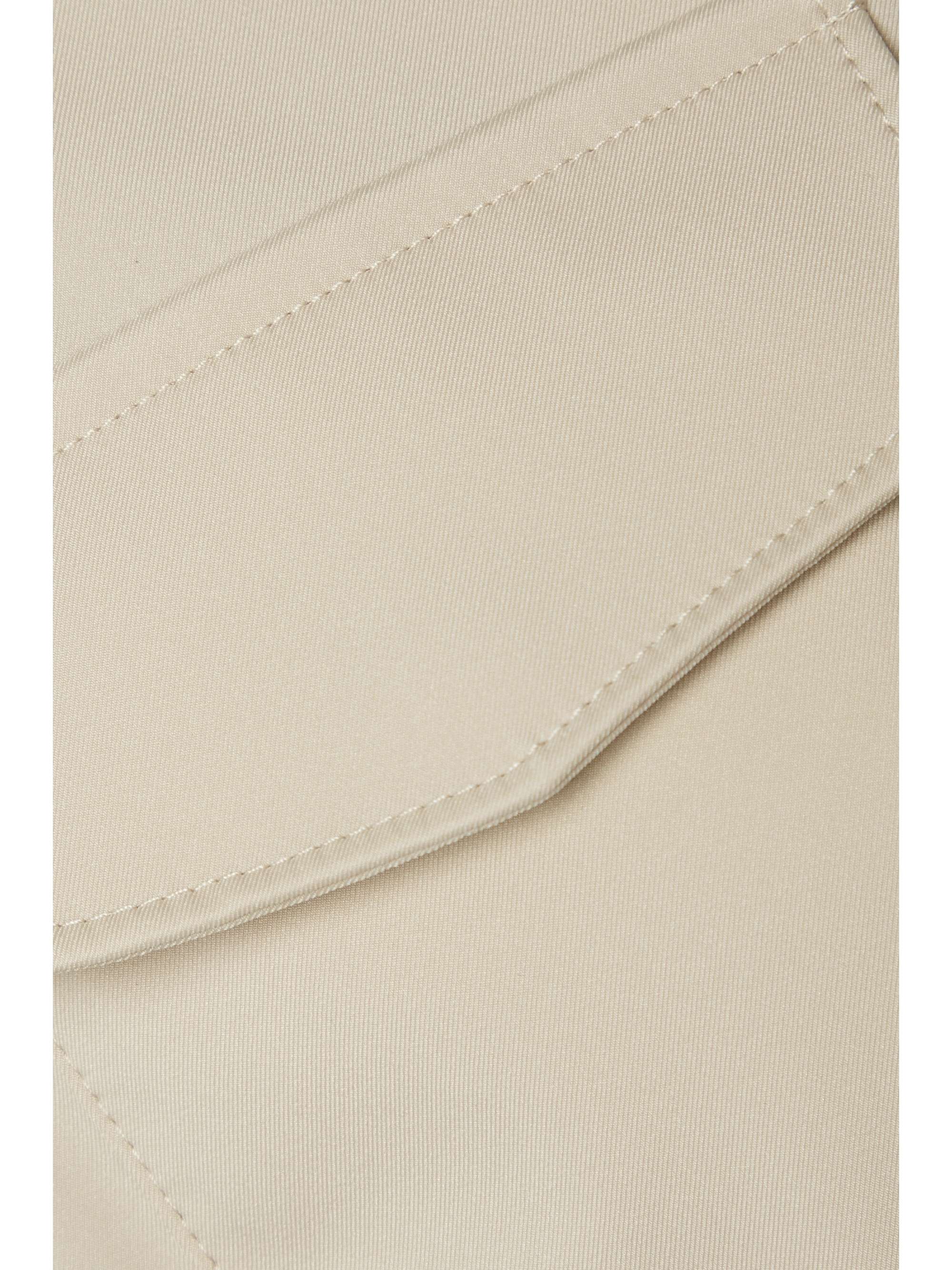 LORO PIANA Jacke aus Shell