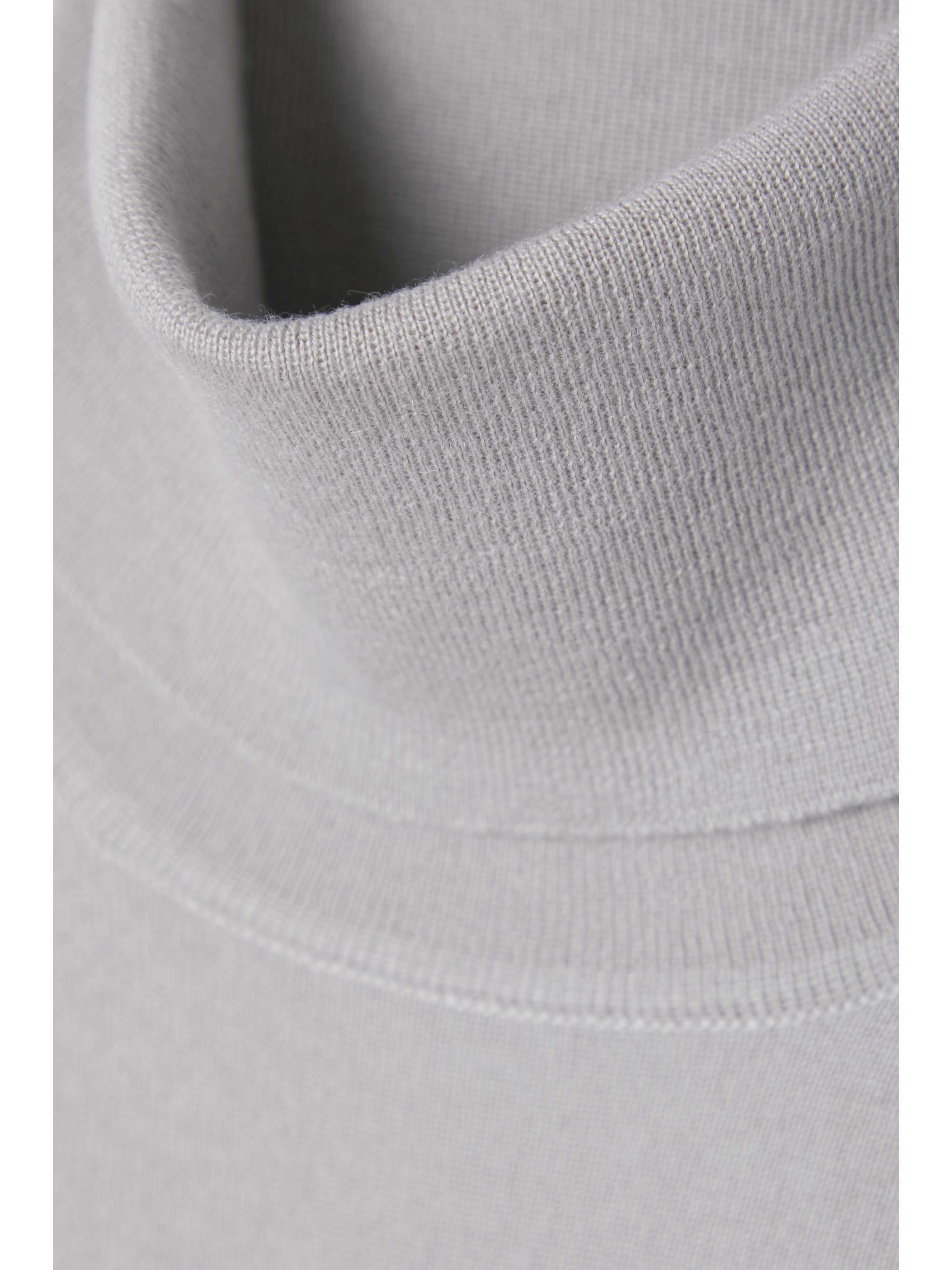 LORO PIANA Cashmere turtleneck sweater