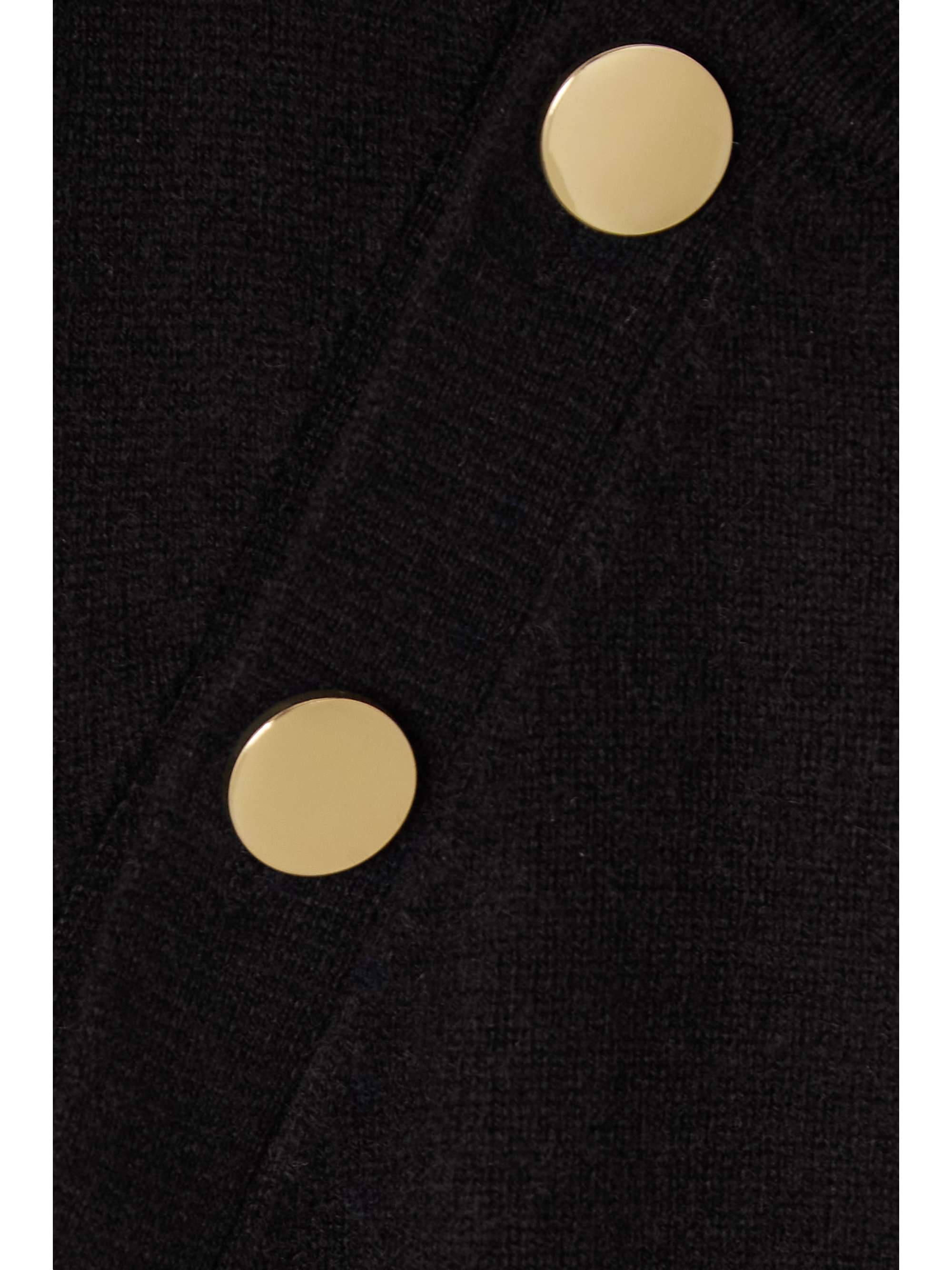ALTUZARRA Pull en cachemire à boutons Minamoto