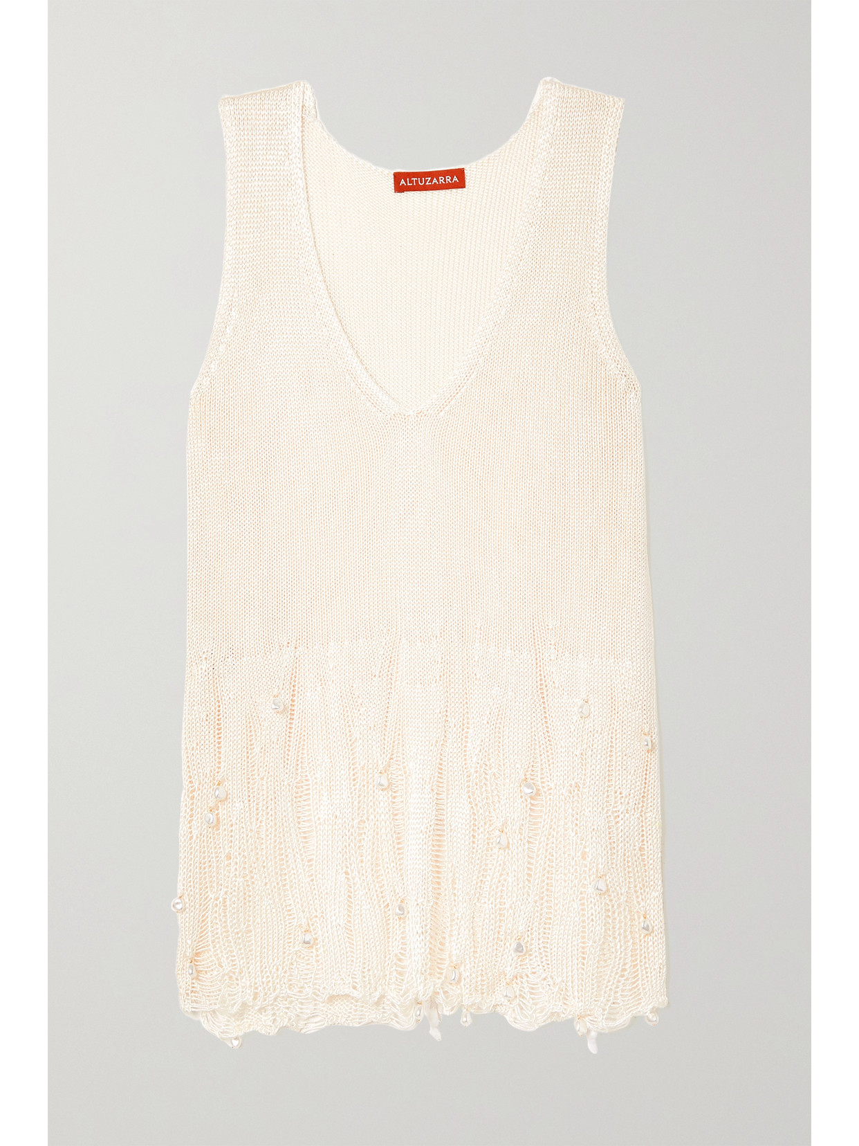 Altuzarra - Wyman Fa...