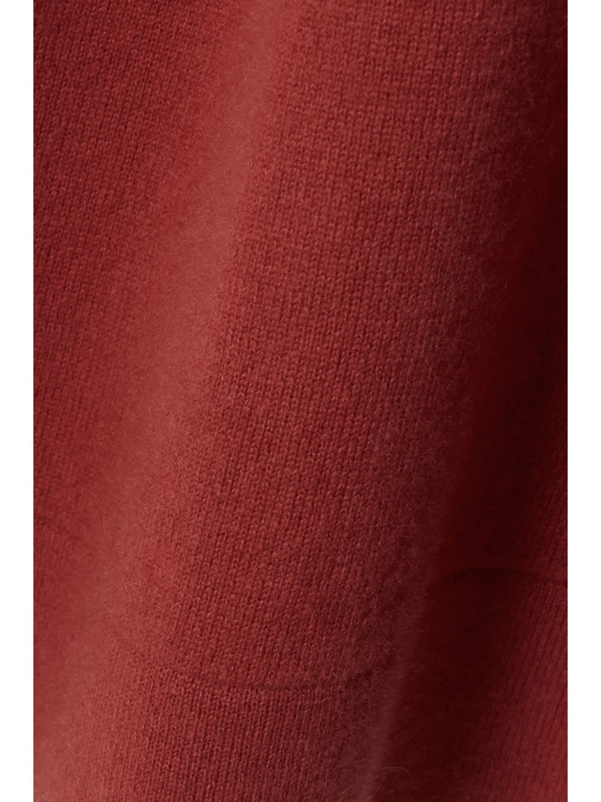 ALTUZARRA Alice belted cashmere midi dress