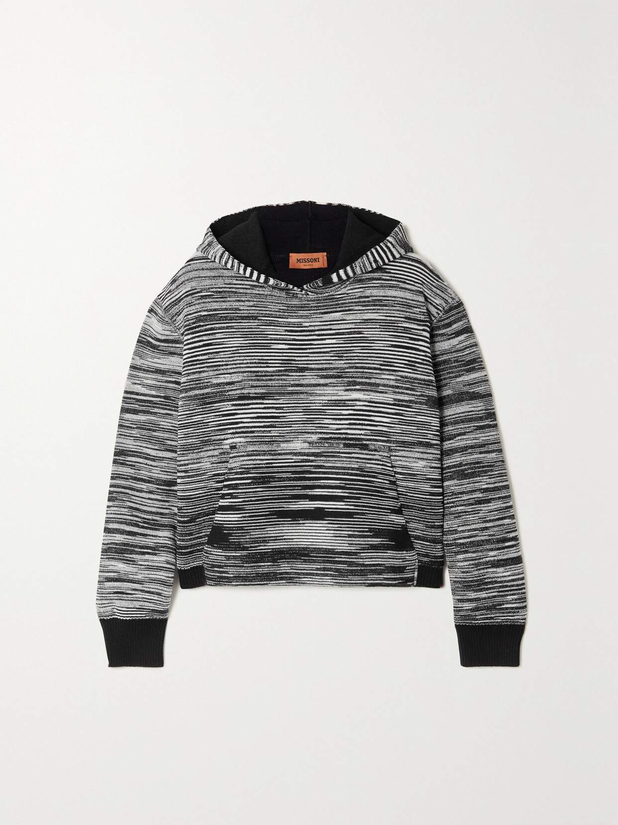 Missoni - Crochet-kn...