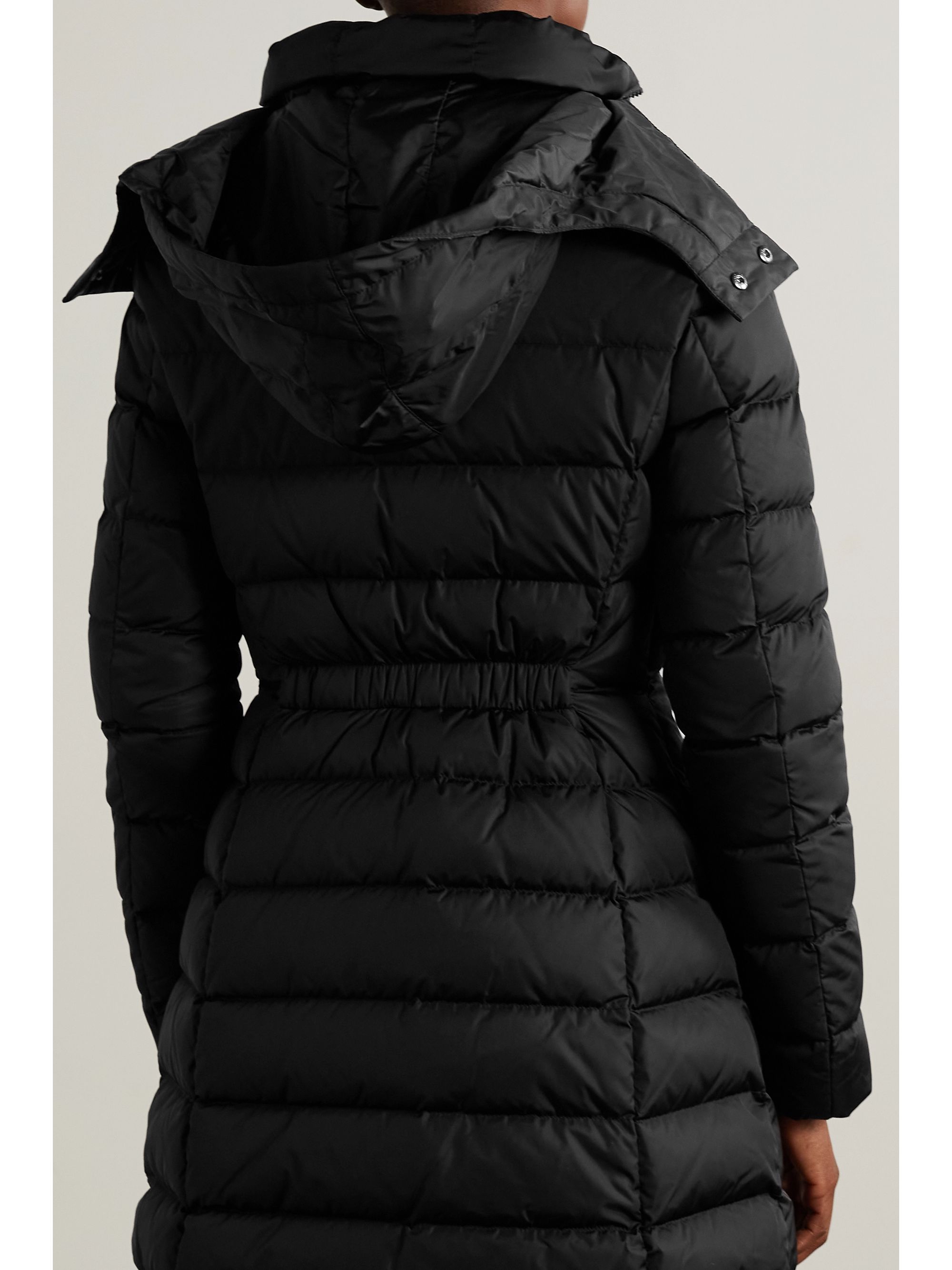flammette moncler