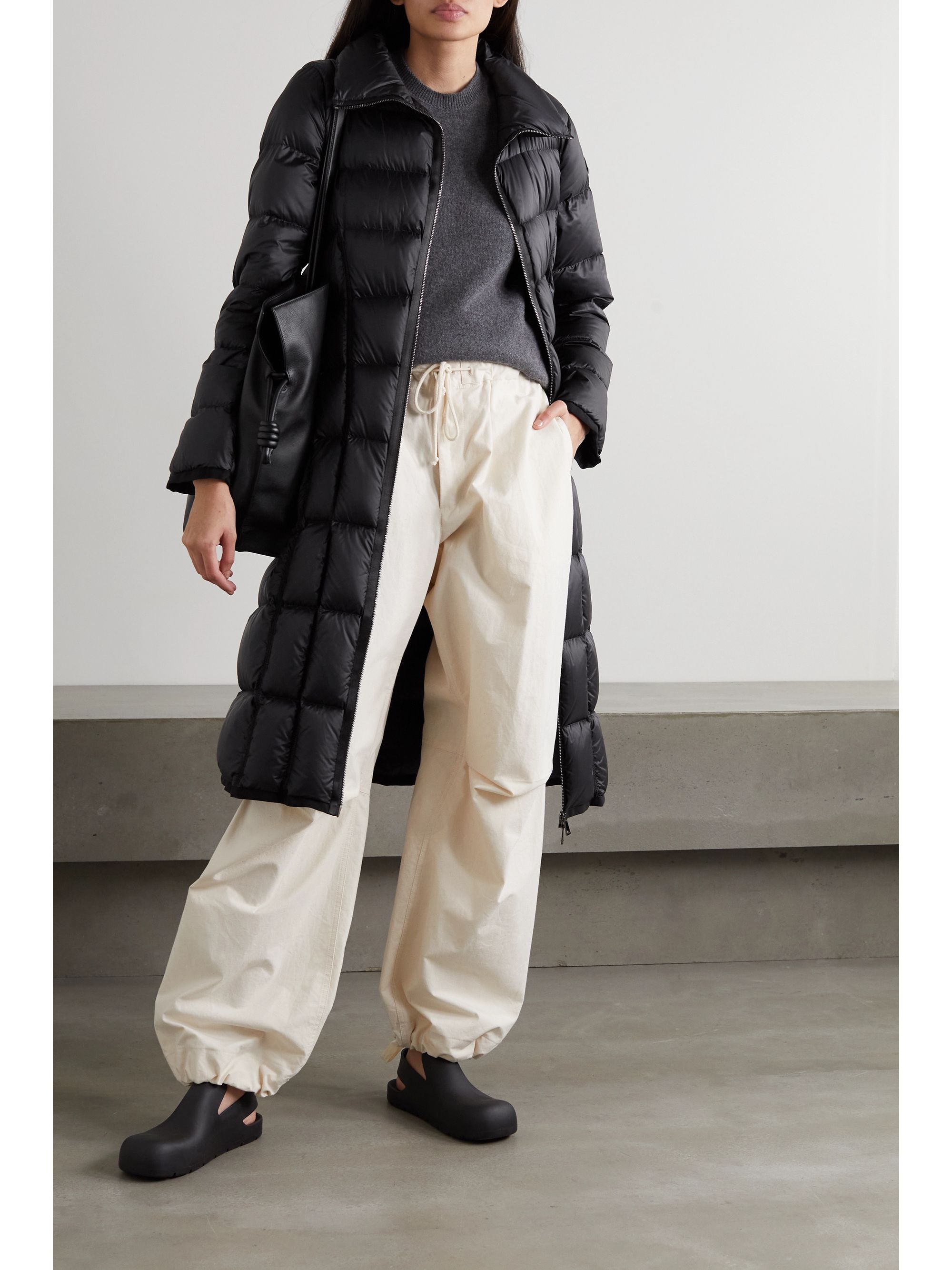 net a porter moncler