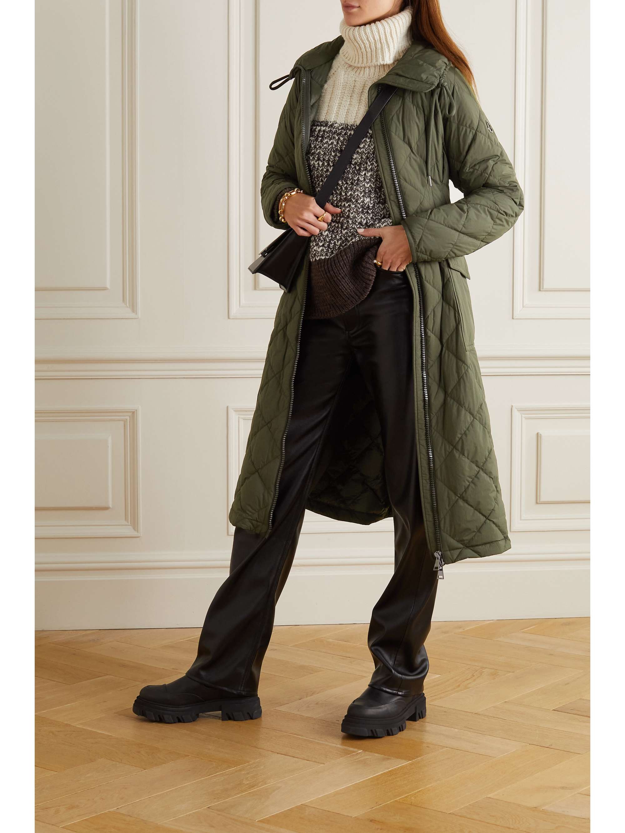 moncler rain dont care