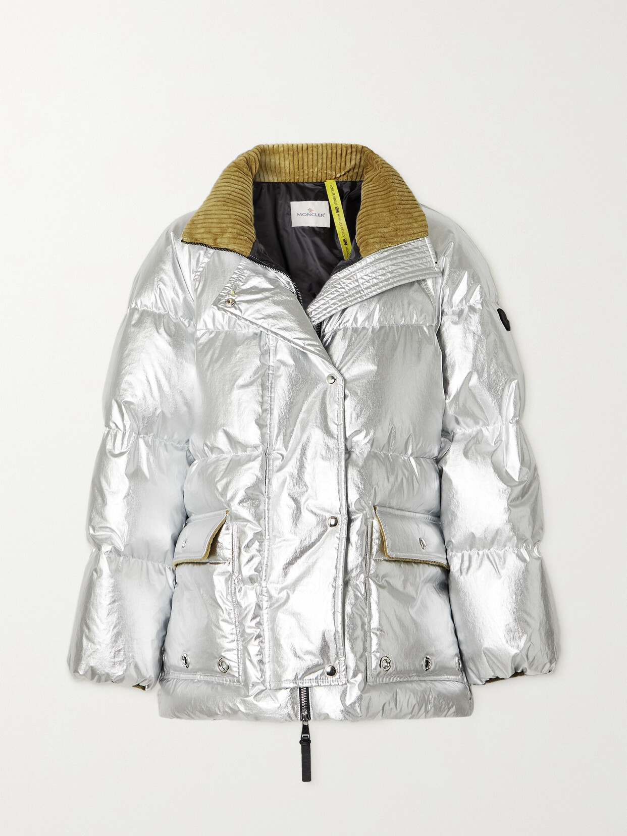 Moncler Genius - + 2...