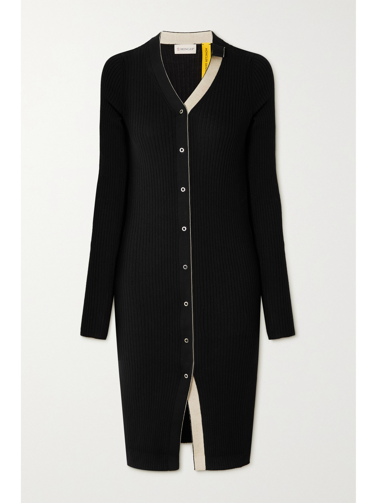 Moncler Genius - Rib...