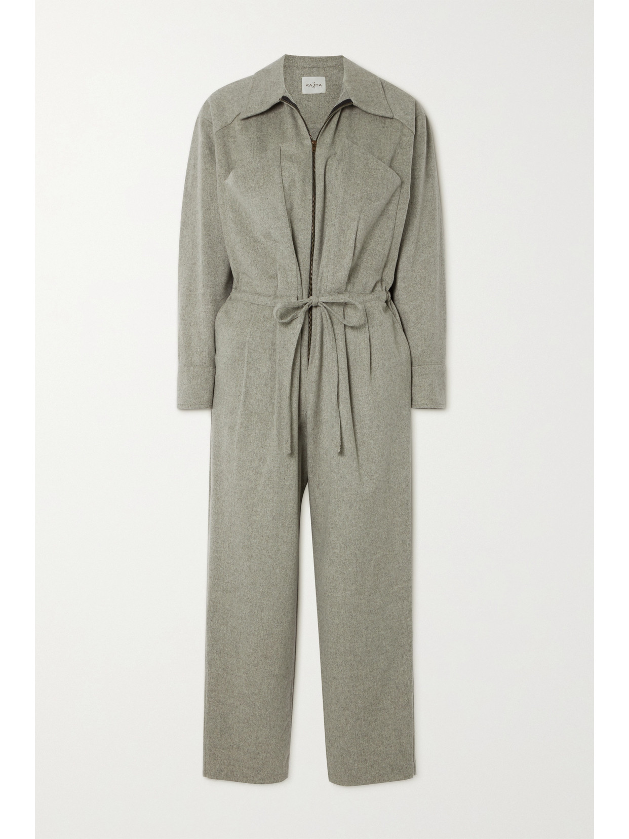 Le Kasha - Samaral C...